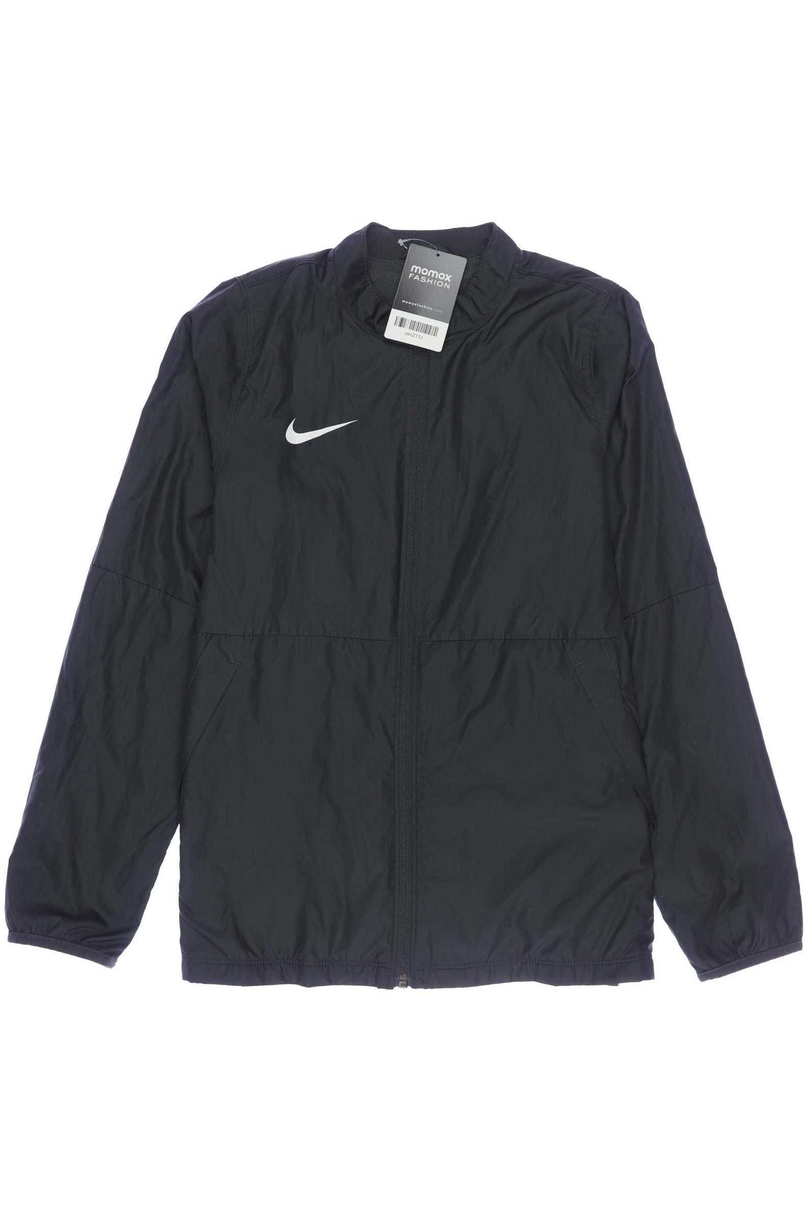 

Nike Jungen Hoodies & Sweater, schwarz