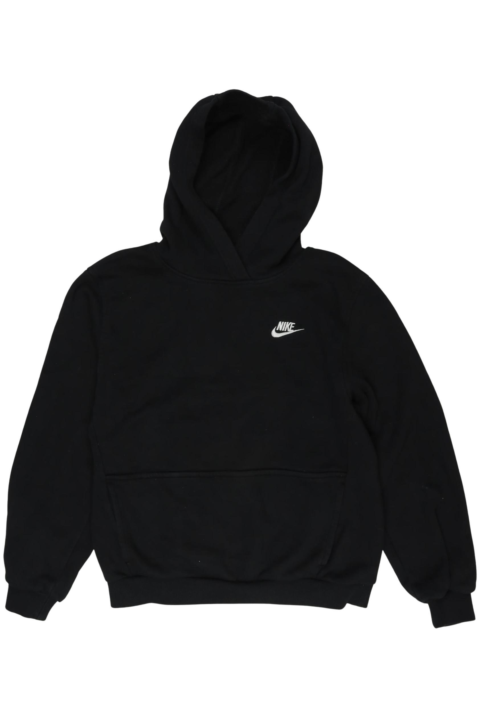 

Nike Jungen Hoodies & Sweater, schwarz, Gr. 170