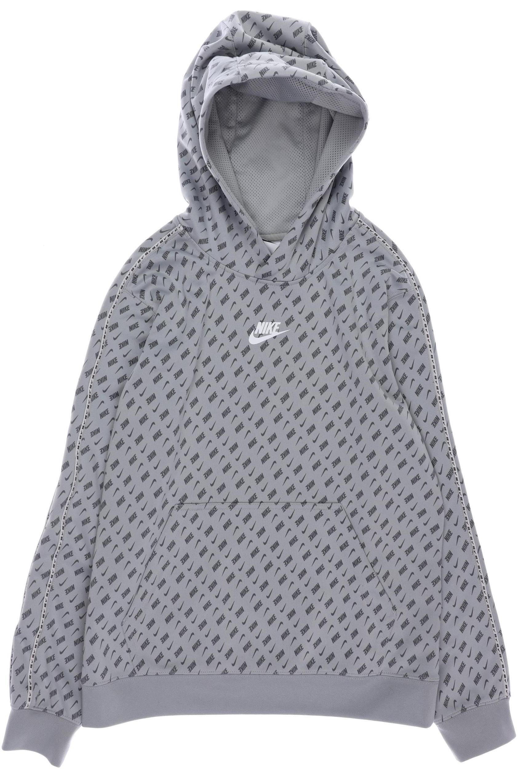 

Nike Herren Hoodies & Sweater, grau, Gr. 158