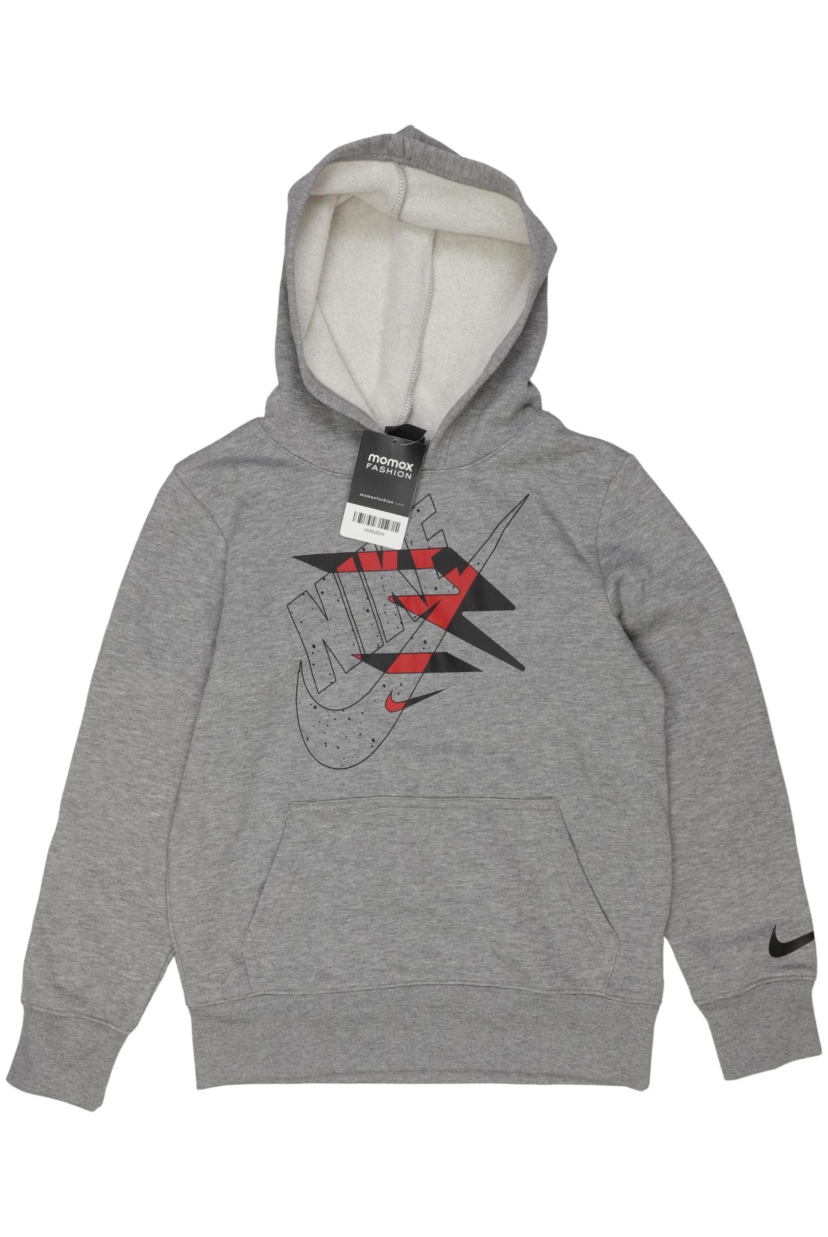 

Nike Jungen Hoodies & Sweater, grau, Gr. 134