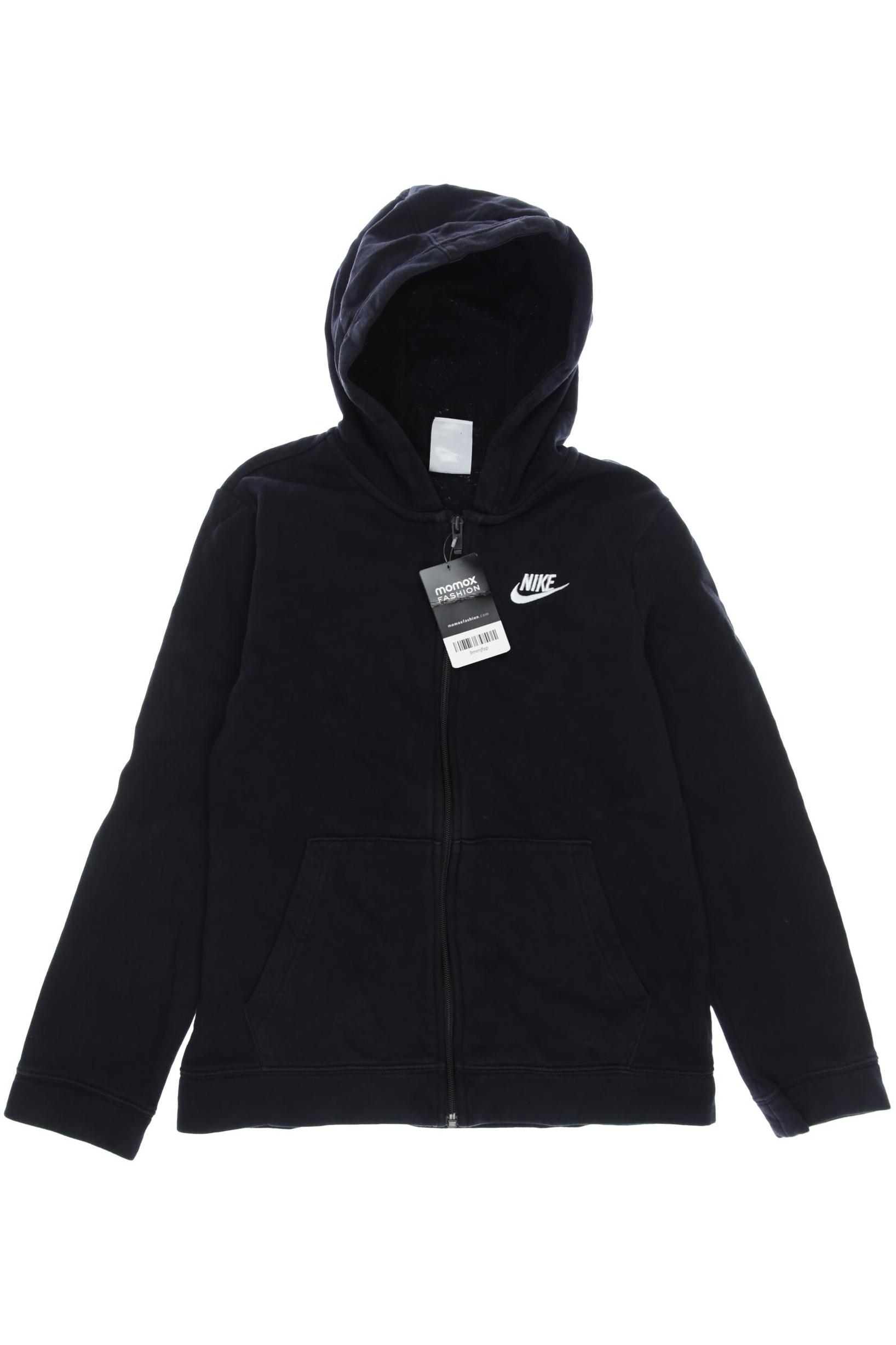 

Nike Herren Hoodies & Sweater, schwarz, Gr. 158