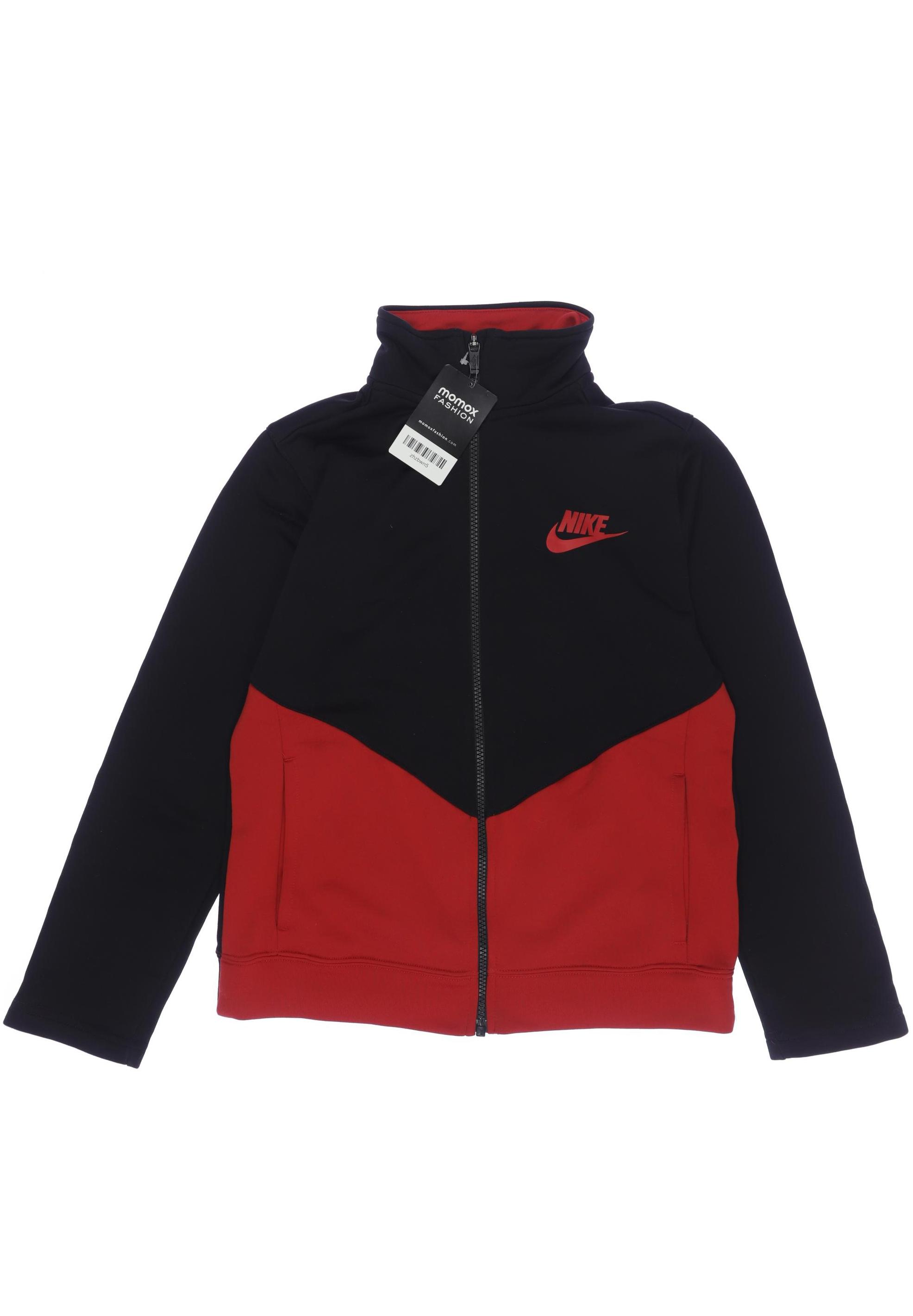 

Nike Herren Hoodies & Sweater, schwarz, Gr. 146
