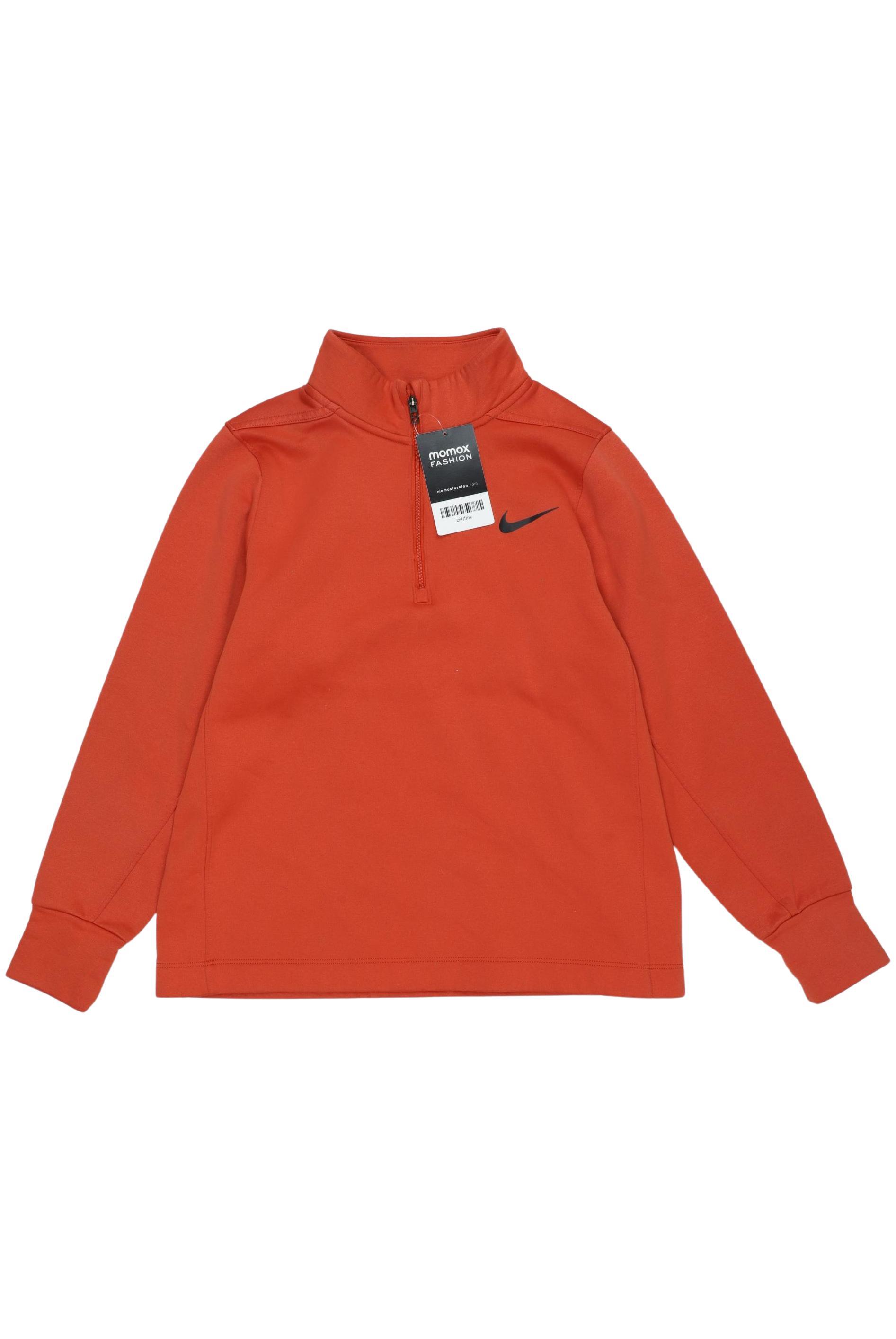 

Nike Herren Hoodies & Sweater, rot, Gr. 146