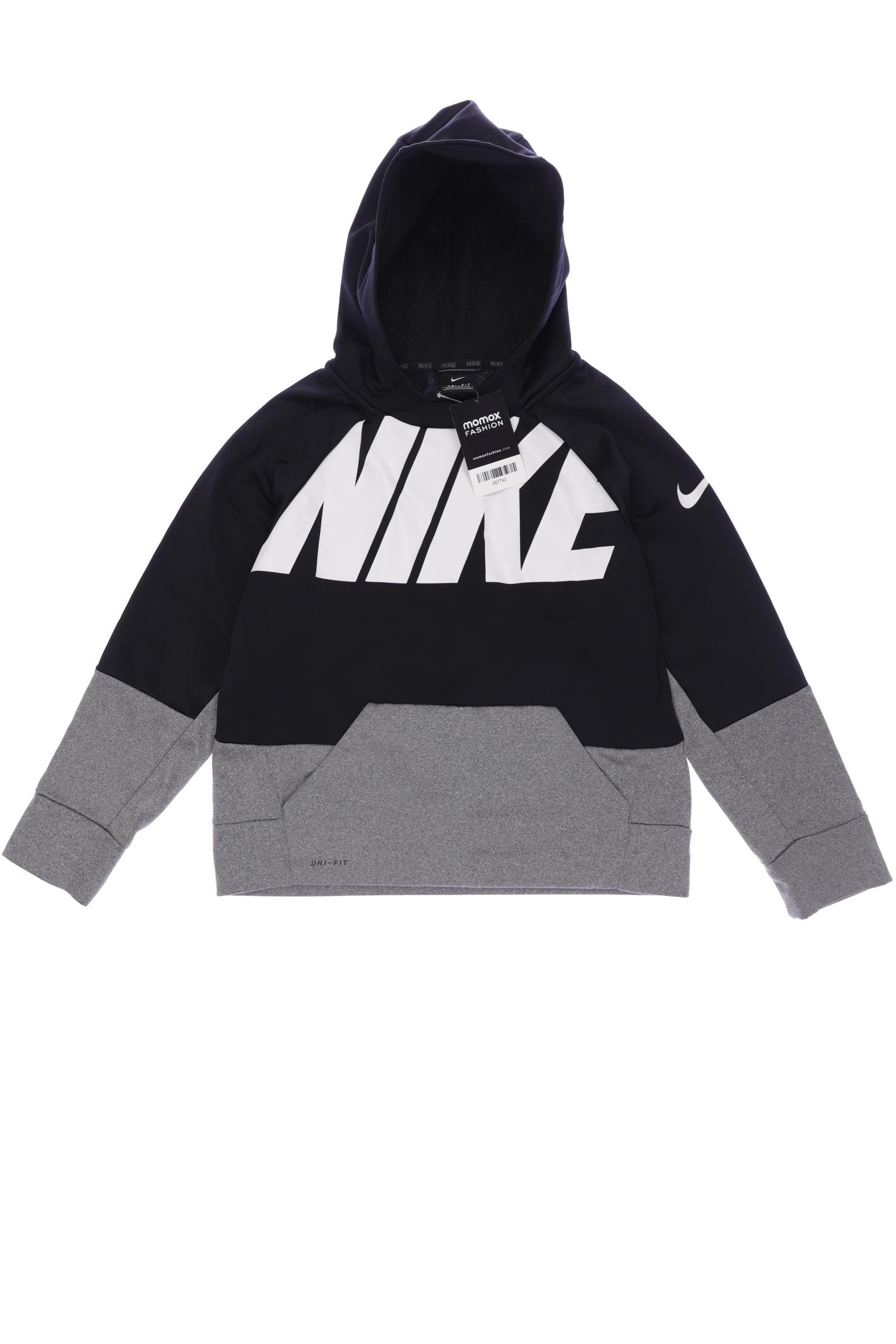 

Nike Jungen Hoodies & Sweater, schwarz