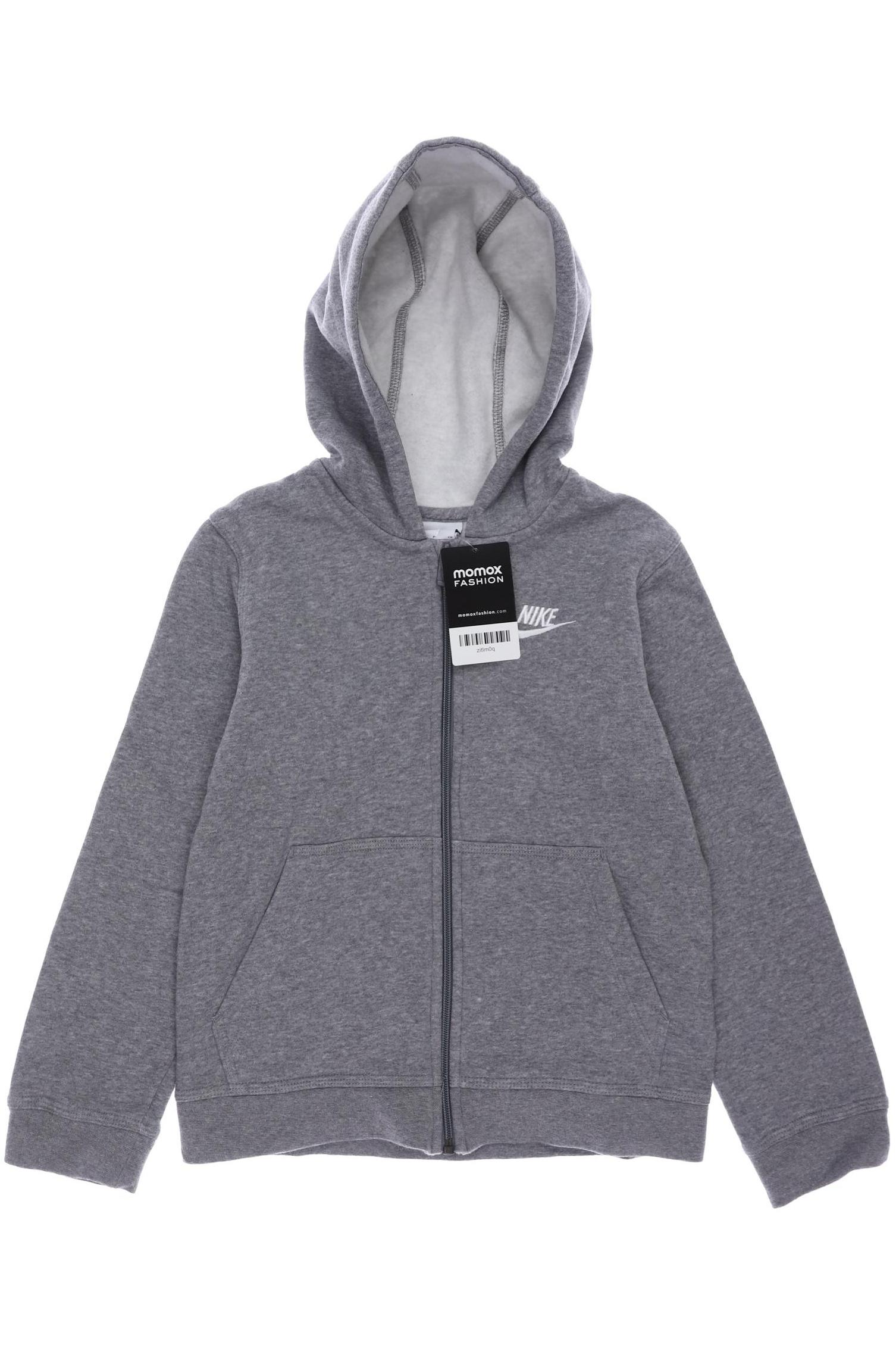 

Nike Jungen Hoodies & Sweater, grau