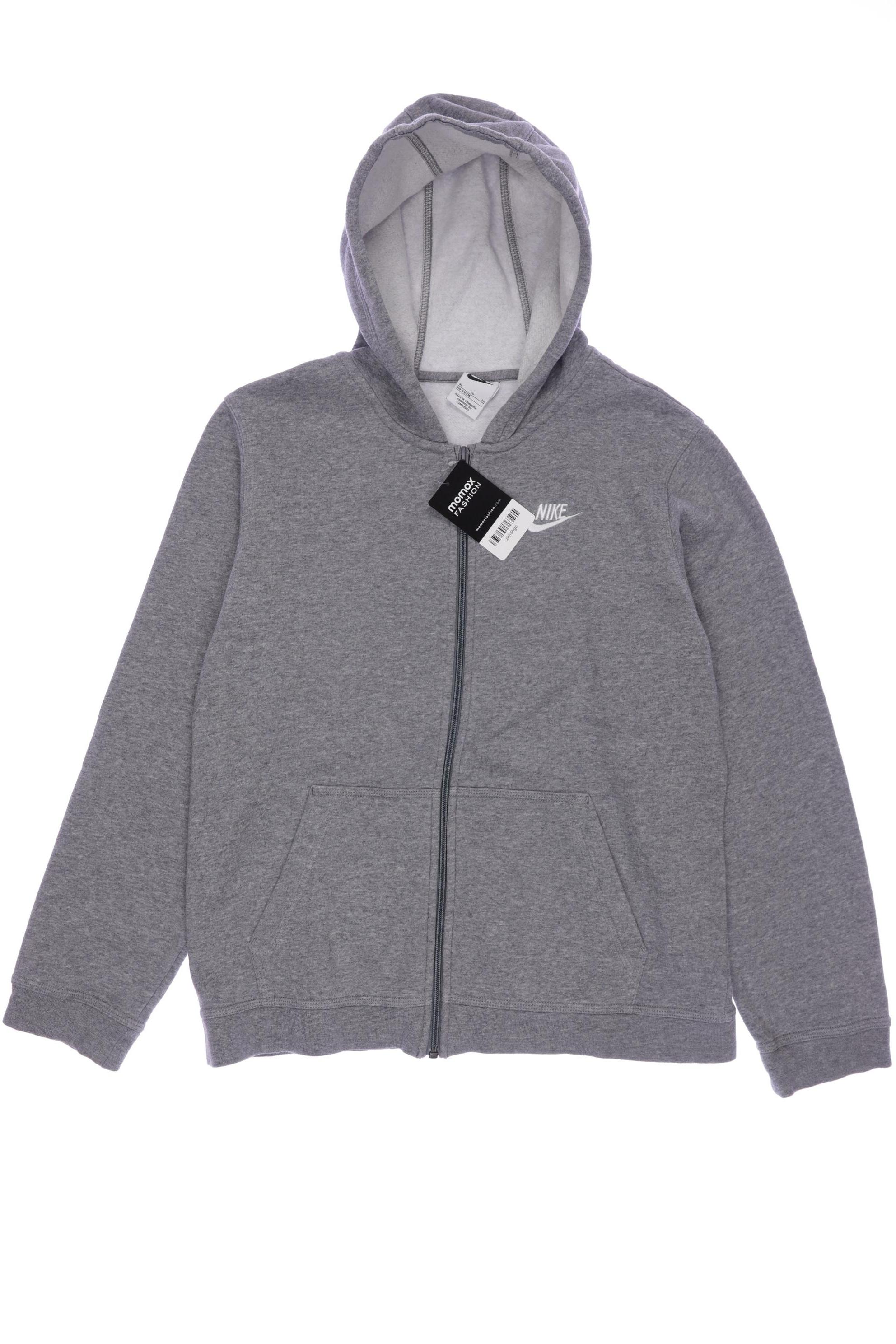 

Nike Herren Hoodies & Sweater, grau, Gr. 158