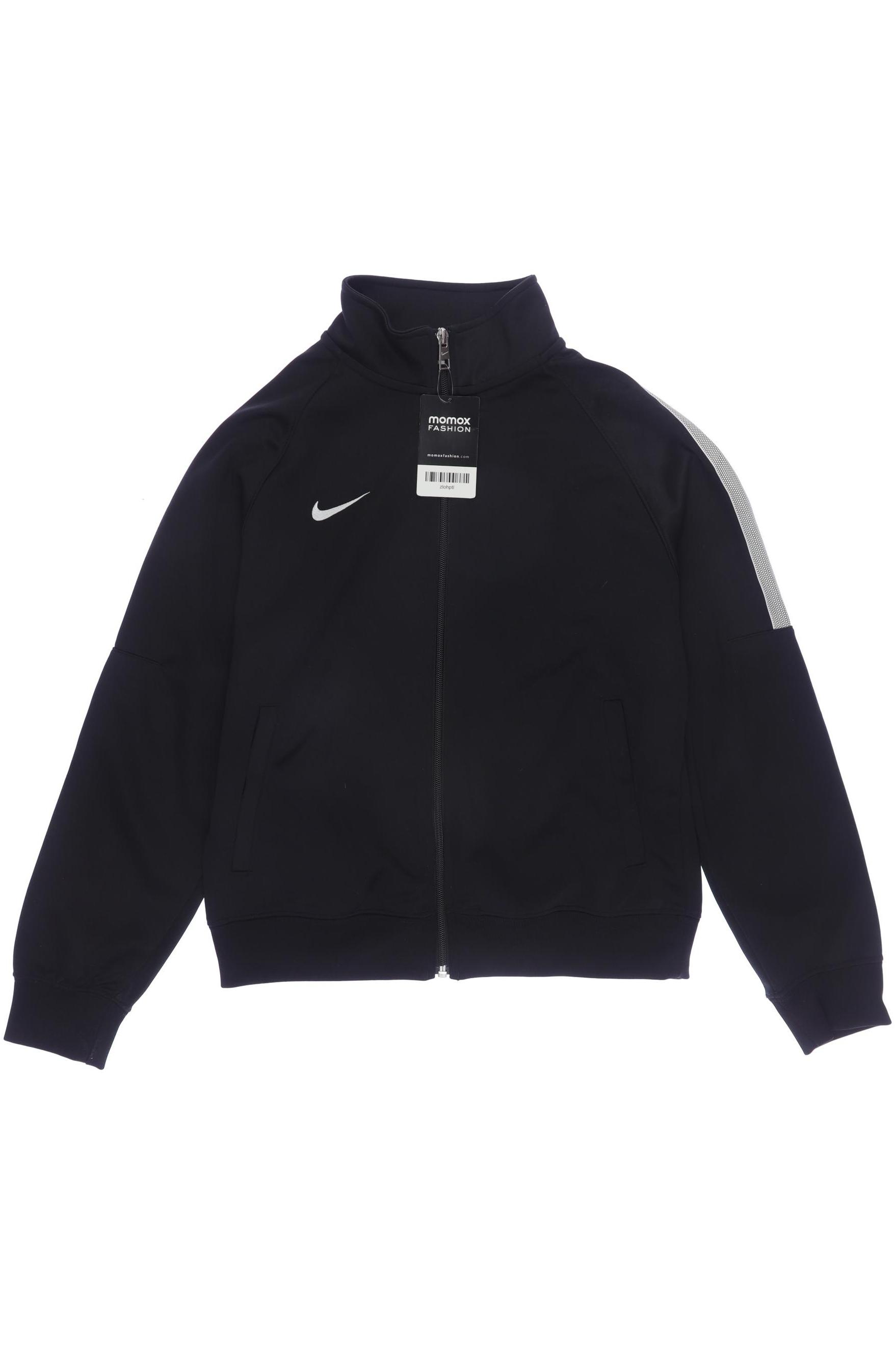 

Nike Jungen Hoodies & Sweater, schwarz