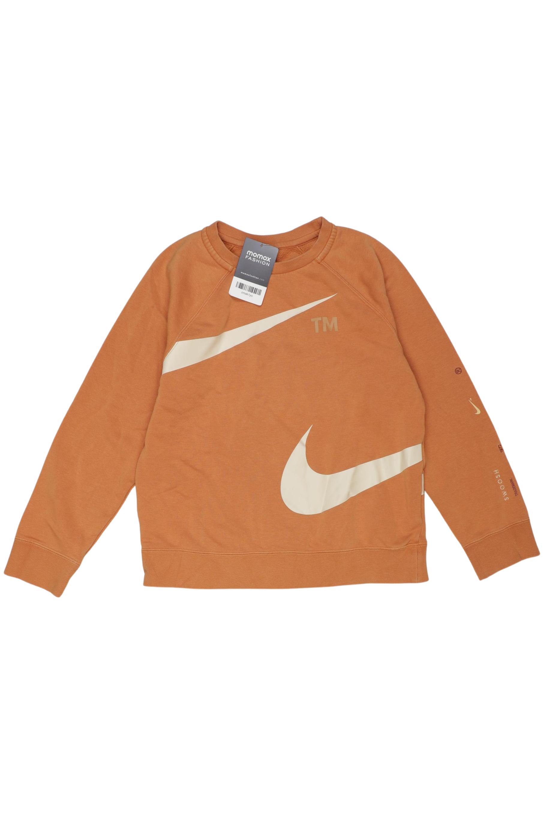

Nike Jungen Hoodies & Sweater, orange, Gr. 146