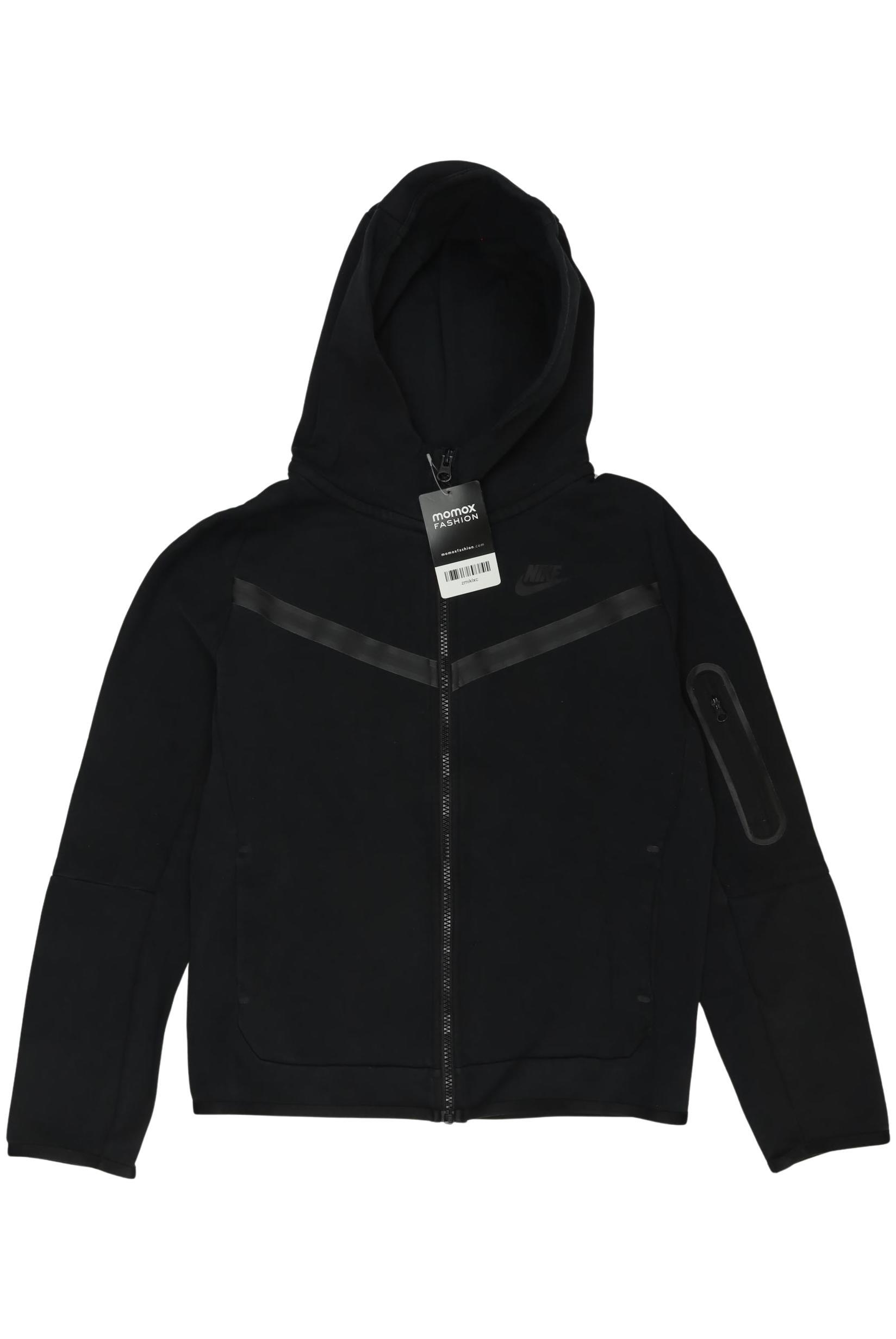 

Nike Jungen Hoodies & Sweater, schwarz, Gr. 158