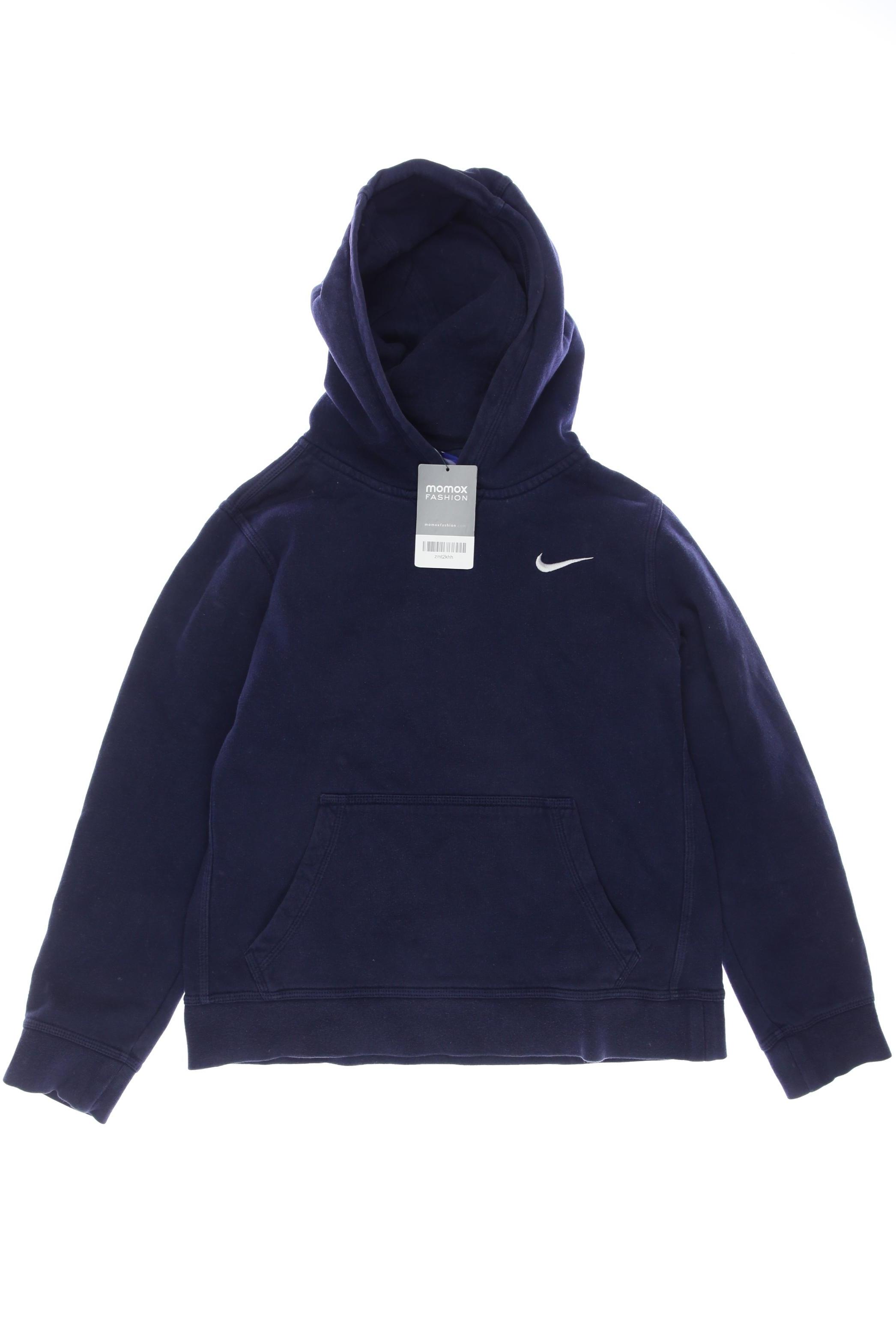 

Nike Herren Hoodies & Sweater, marineblau, Gr. 158
