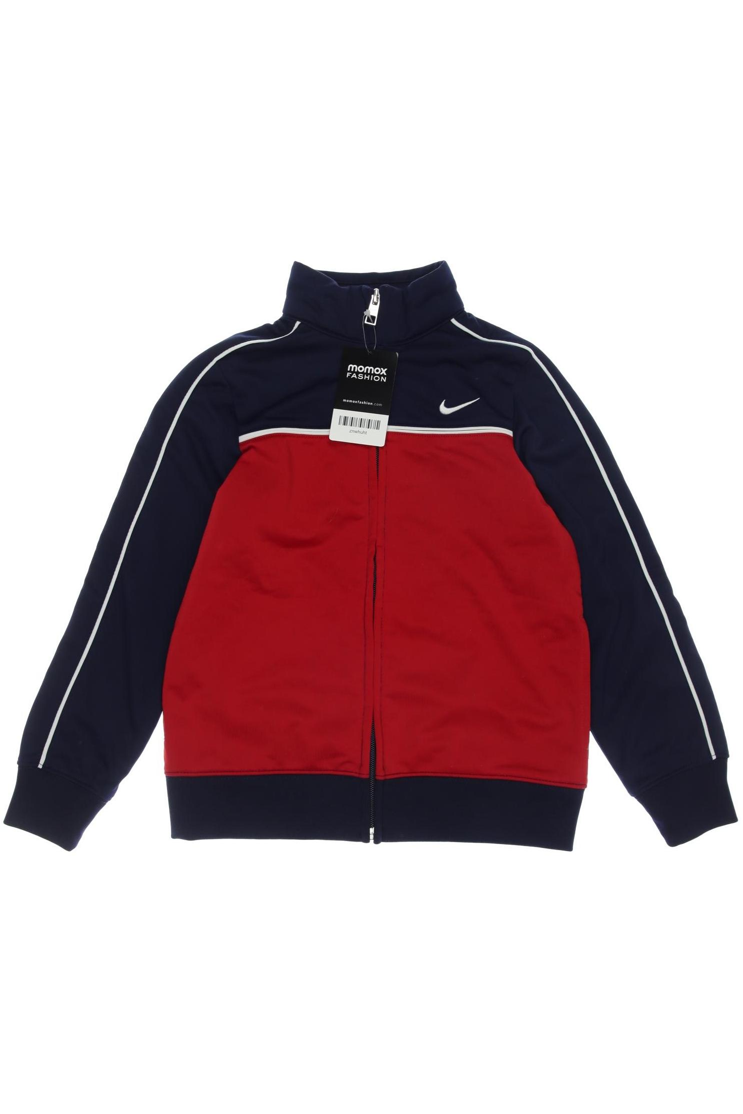 

Nike Herren Hoodies & Sweater, marineblau, Gr. 170