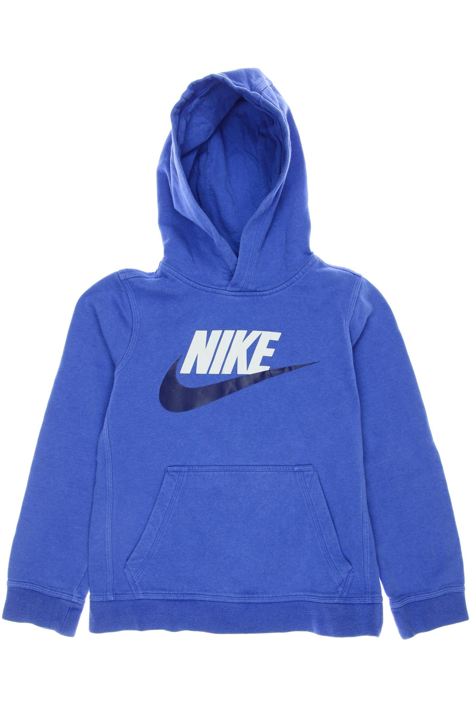 

Nike Herren Hoodies & Sweater, blau, Gr. 134