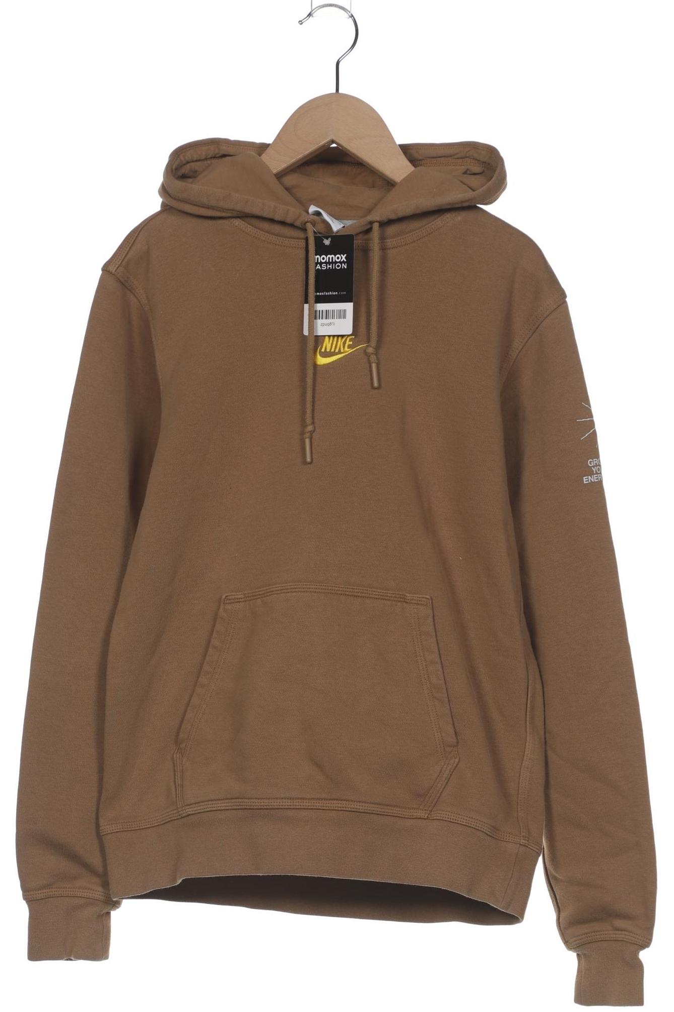 

Nike Herren Hoodies & Sweater, beige, Gr. 134