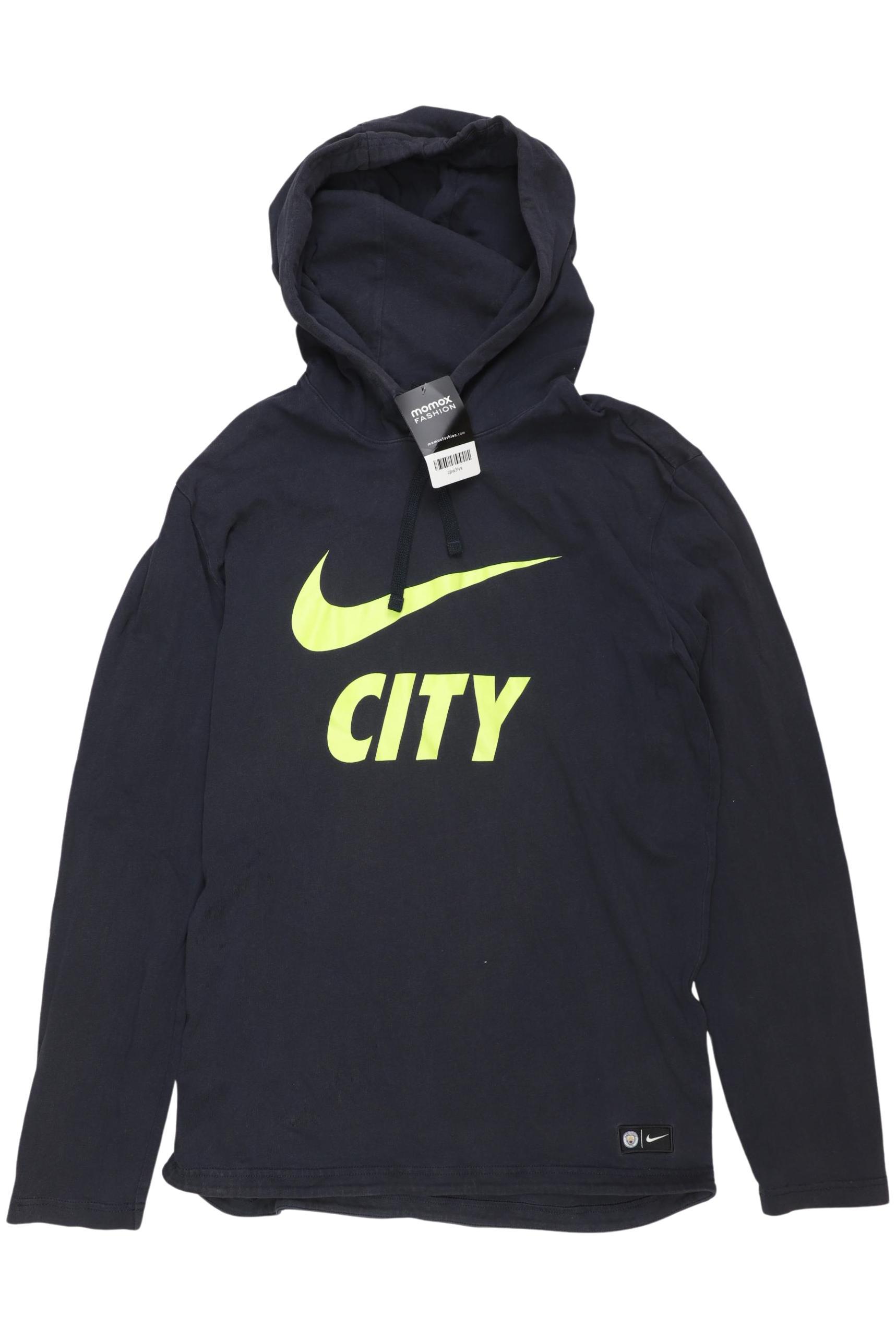 

Nike Jungen Hoodies & Sweater, neon, Gr. 146