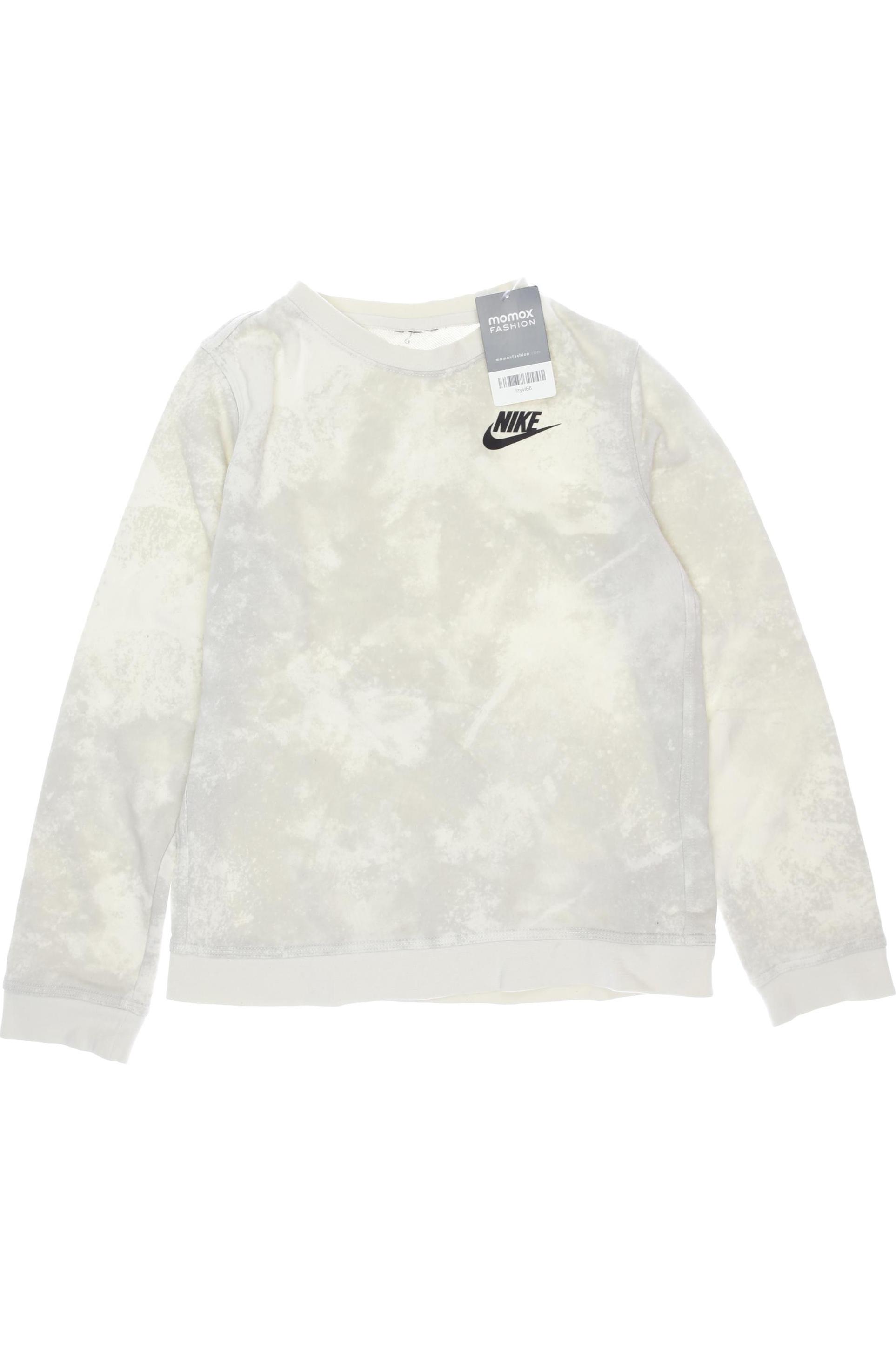 

Nike Jungen Hoodies & Sweater, grau, Gr. 158