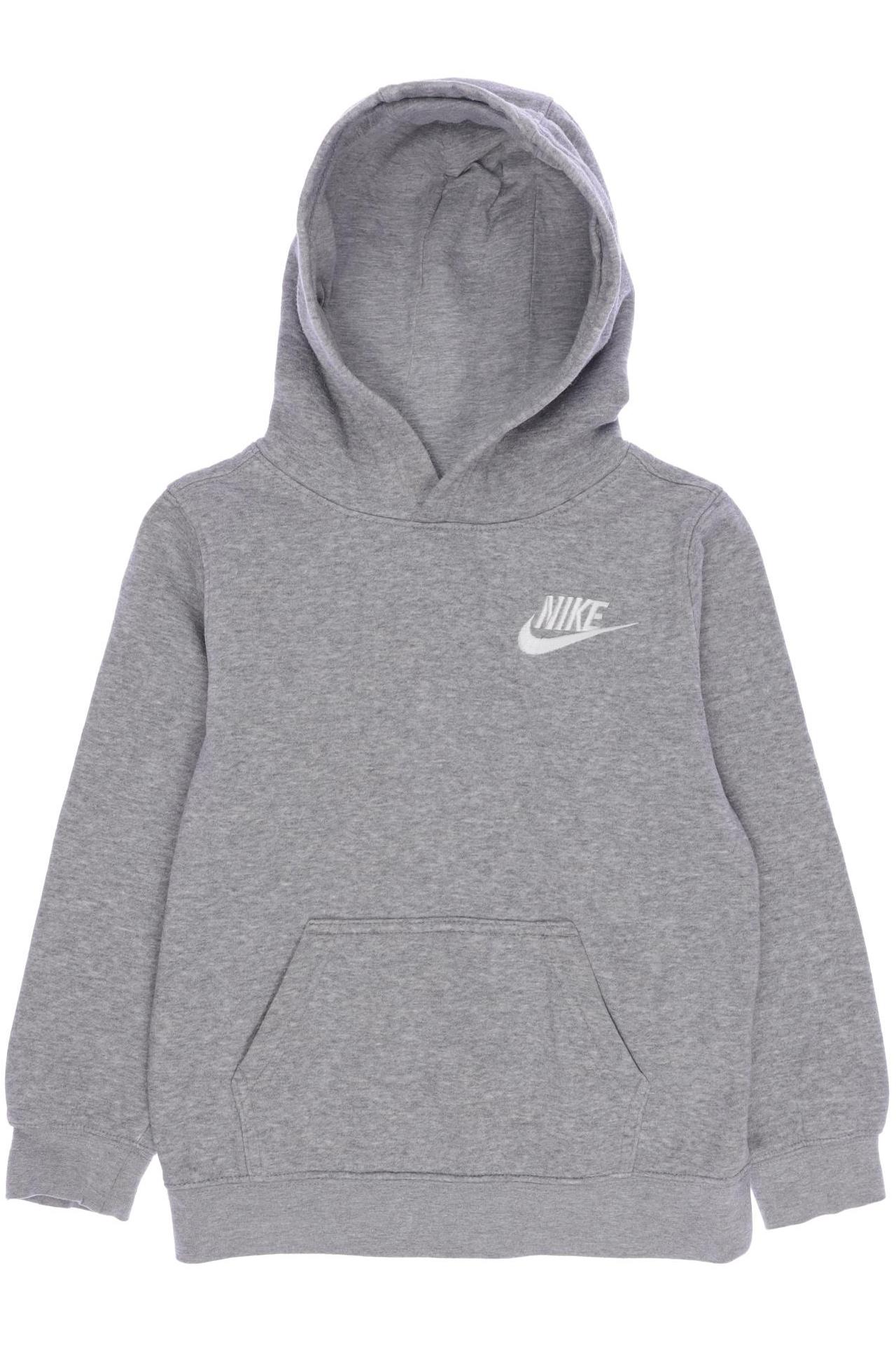 

Nike Herren Hoodies & Sweater, grau, Gr. 116