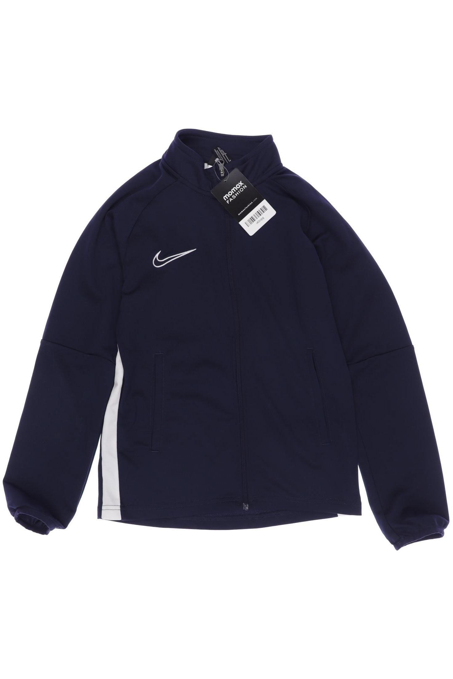 

Nike Jungen Hoodies & Sweater, marineblau