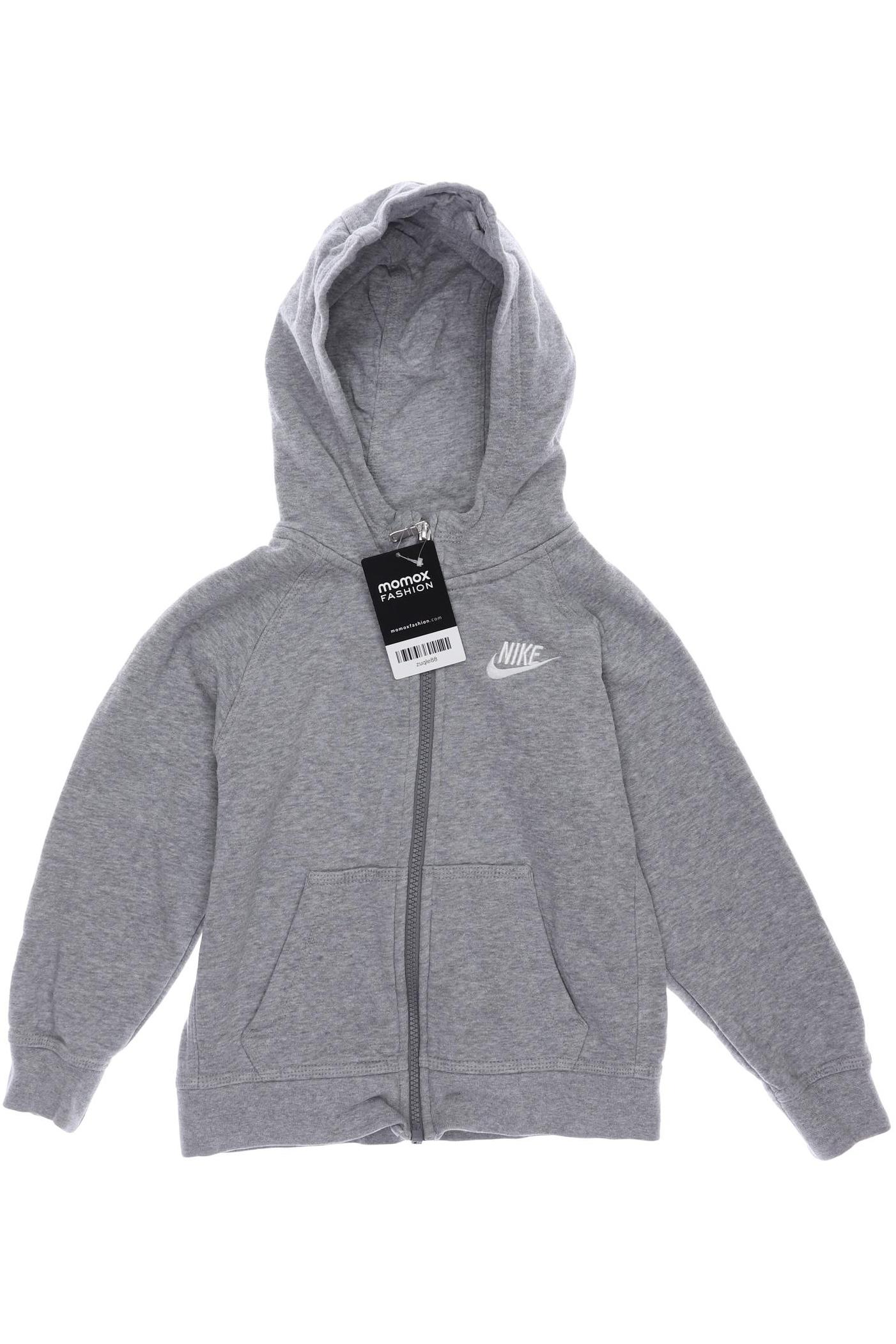 

Nike Jungen Hoodies & Sweater, grau