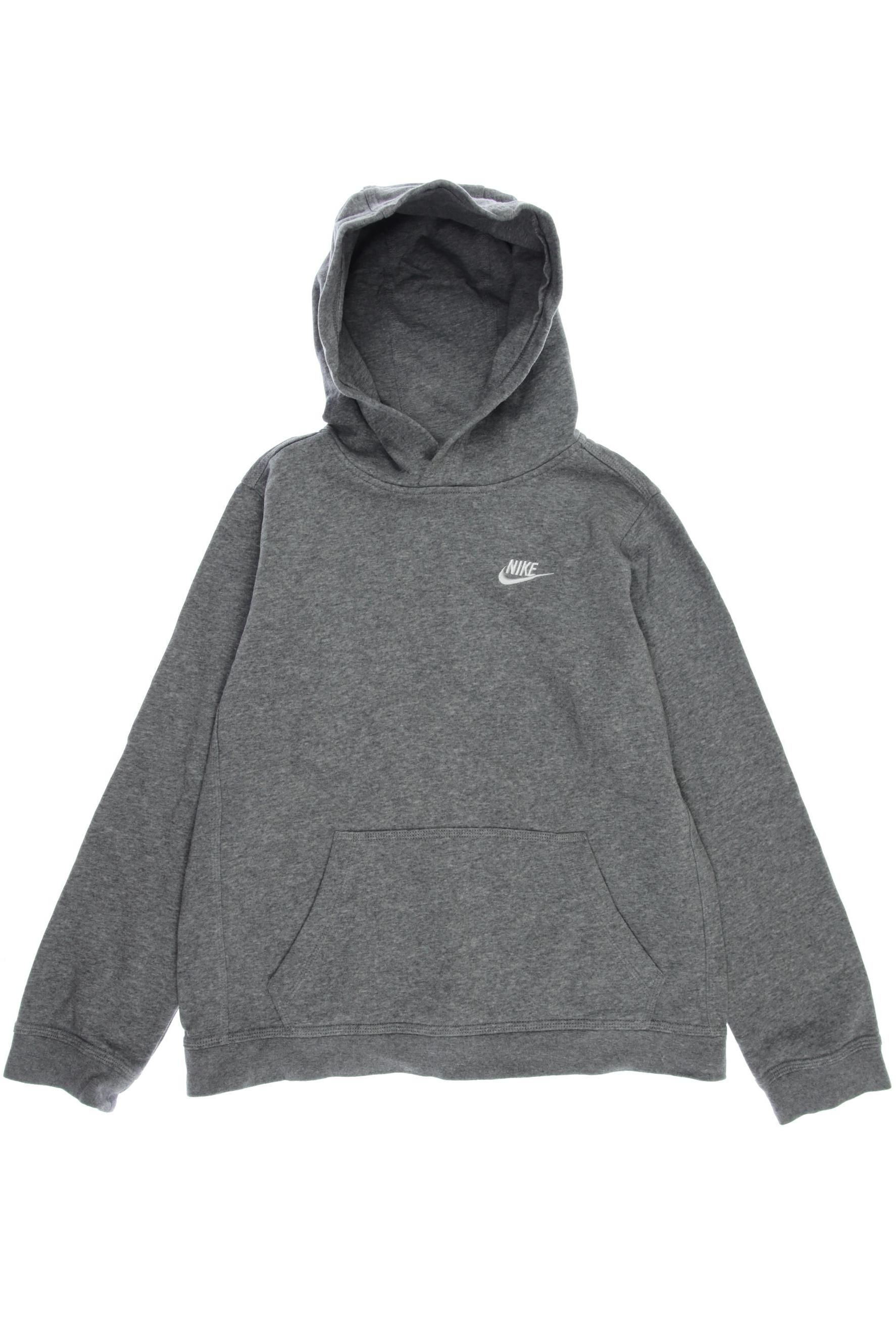 

Nike Herren Hoodies & Sweater, grau, Gr. 170