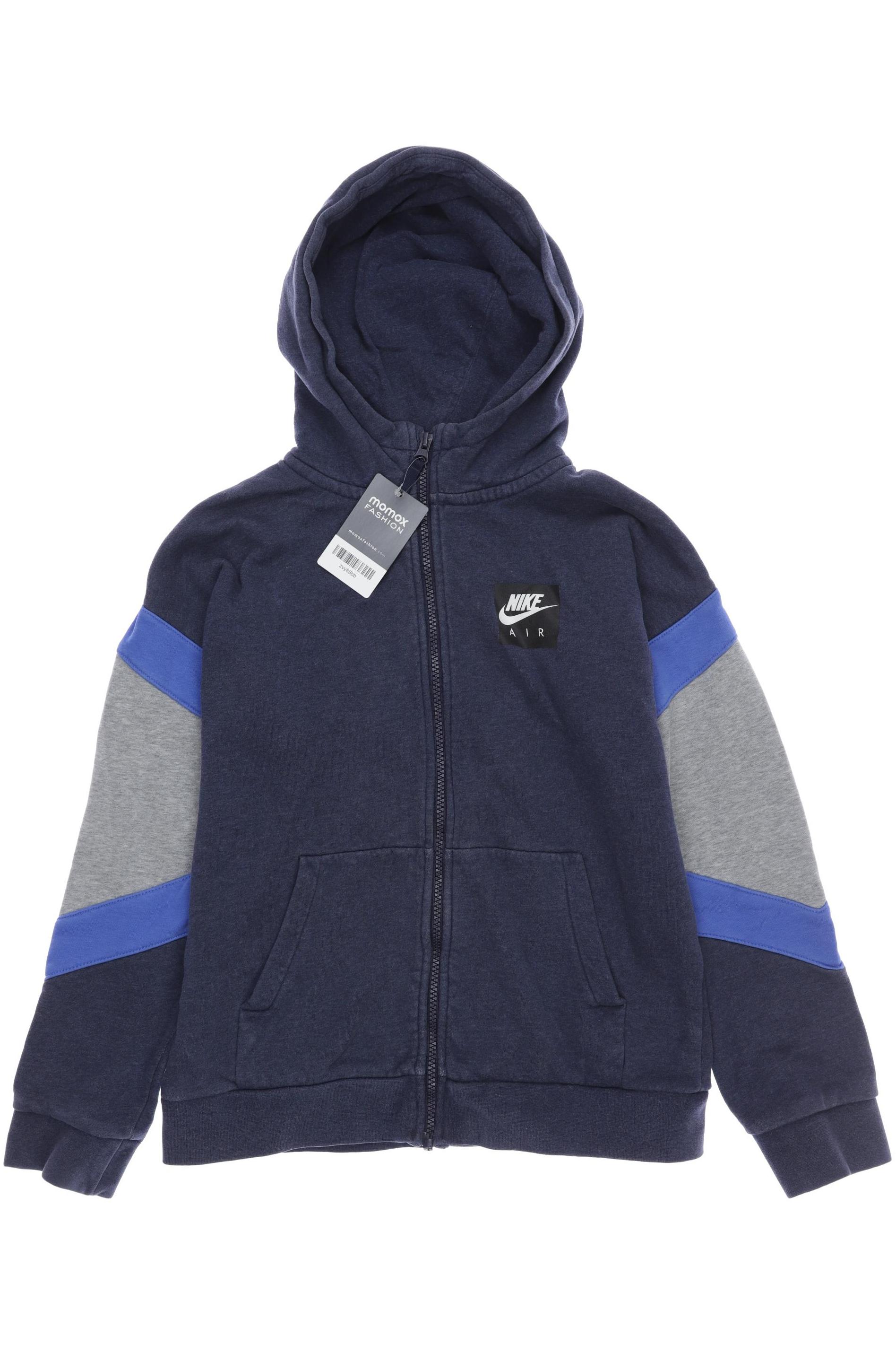 

Nike Herren Hoodies & Sweater, marineblau, Gr. 158