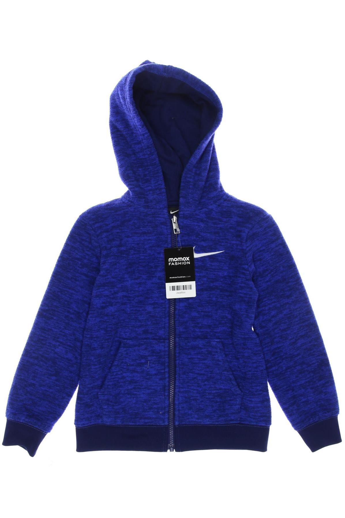 

Nike Herren Hoodies & Sweater, marineblau, Gr. 134