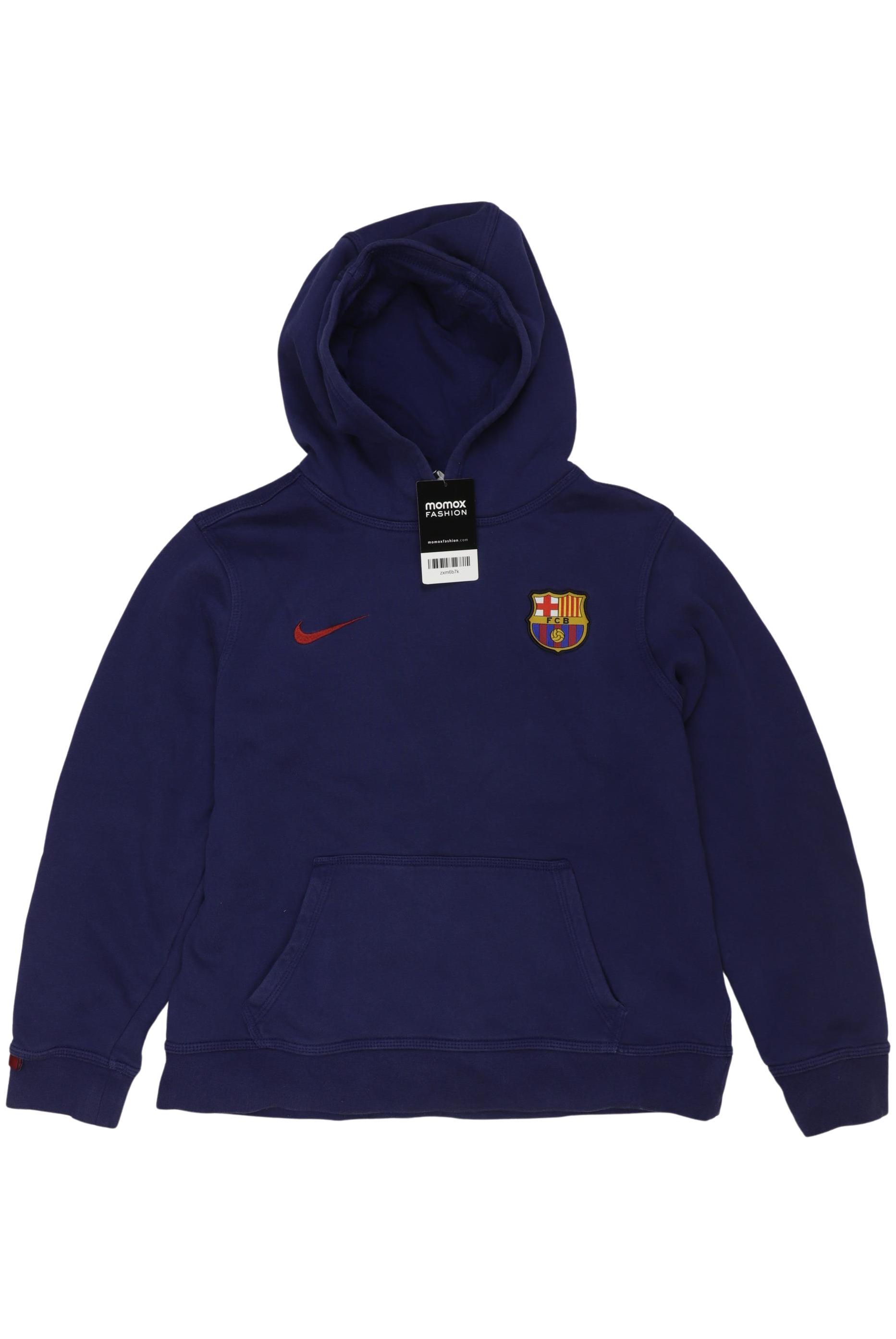 

Nike Jungen Hoodies & Sweater, marineblau, Gr. 170
