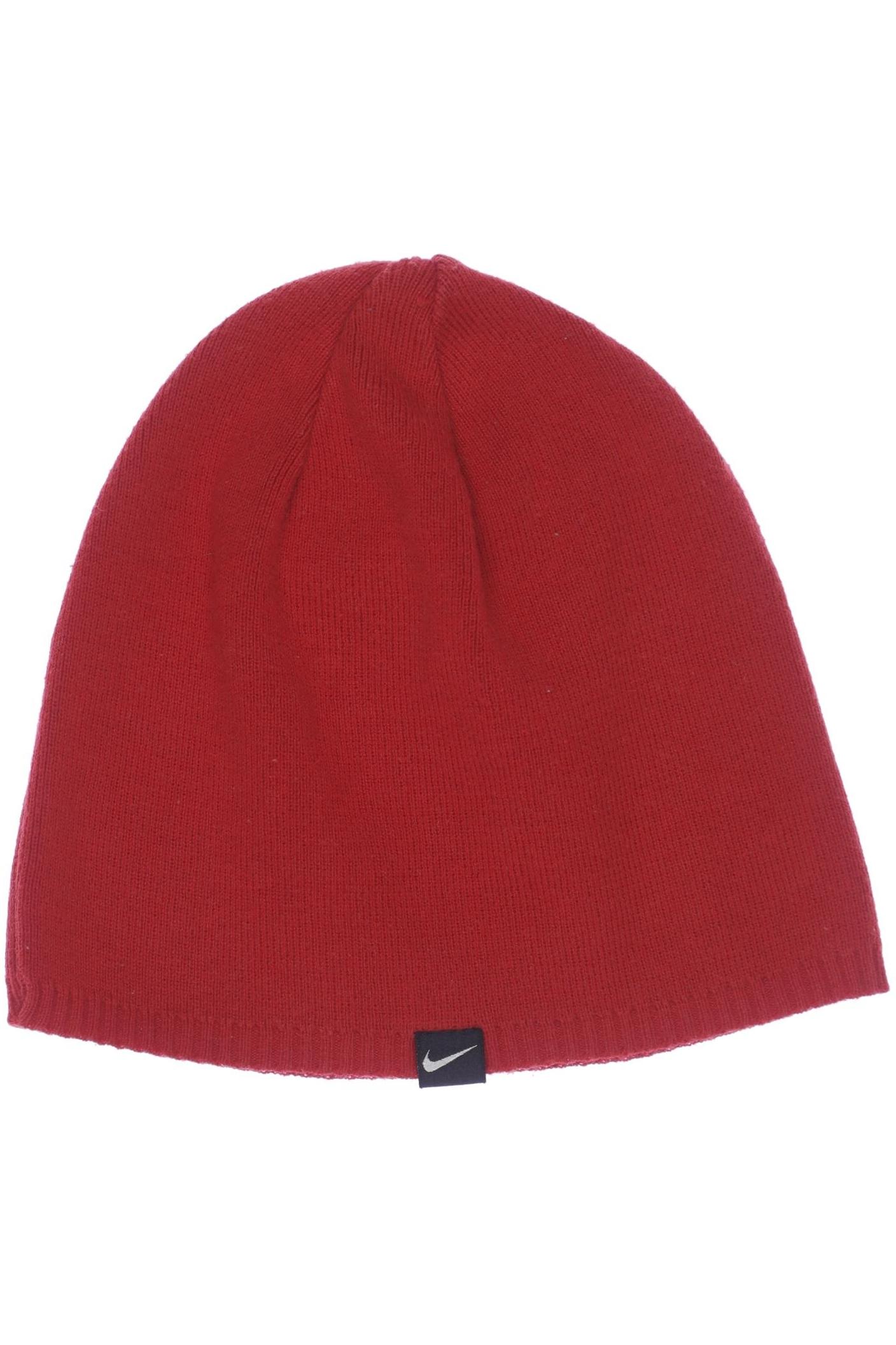 

Nike Herren Hut/Mütze, rot, Gr. uni
