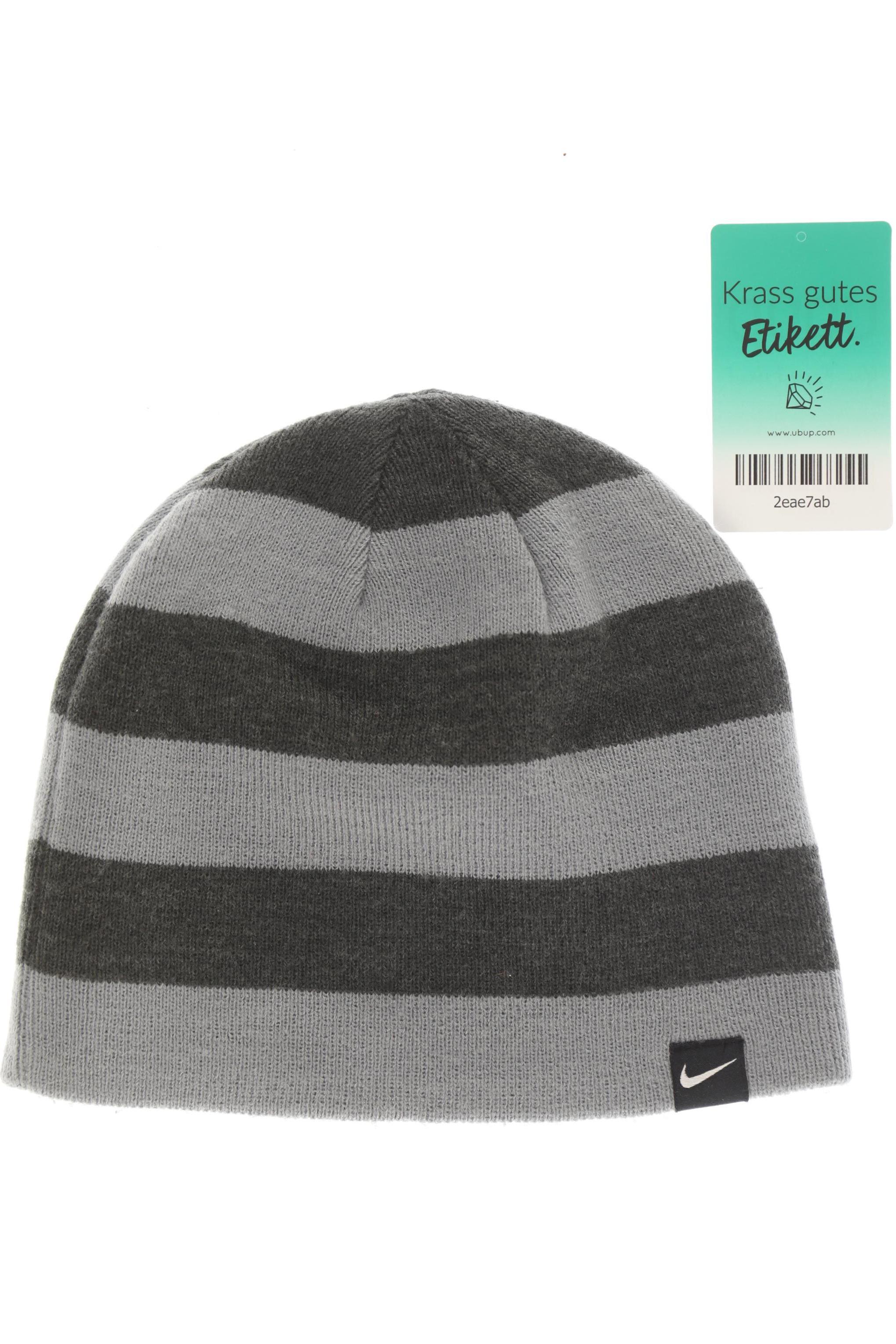 

Nike Herren Hut/Mütze, grau, Gr. uni