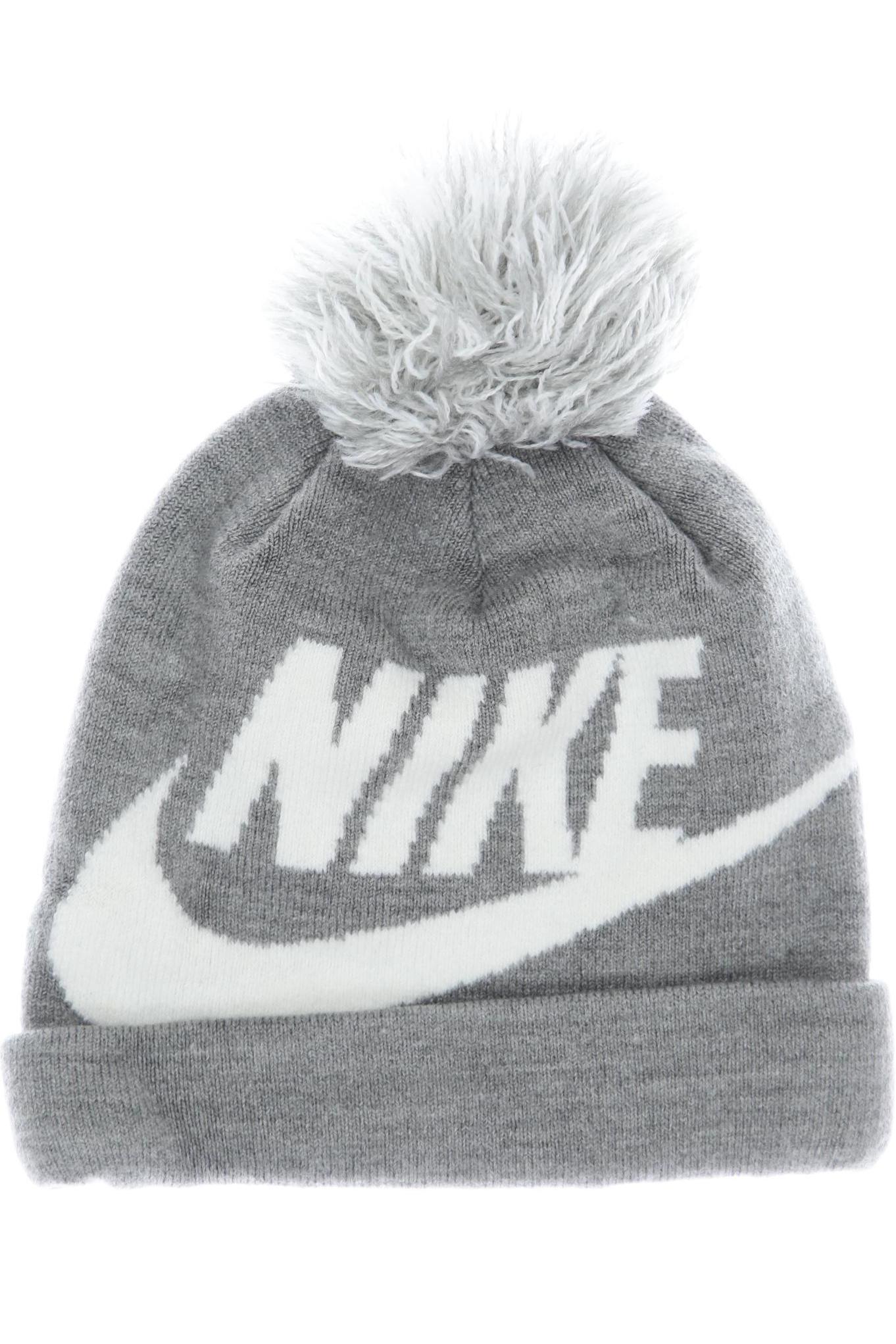 

Nike Herren Hut/Mütze, grau, Gr. uni