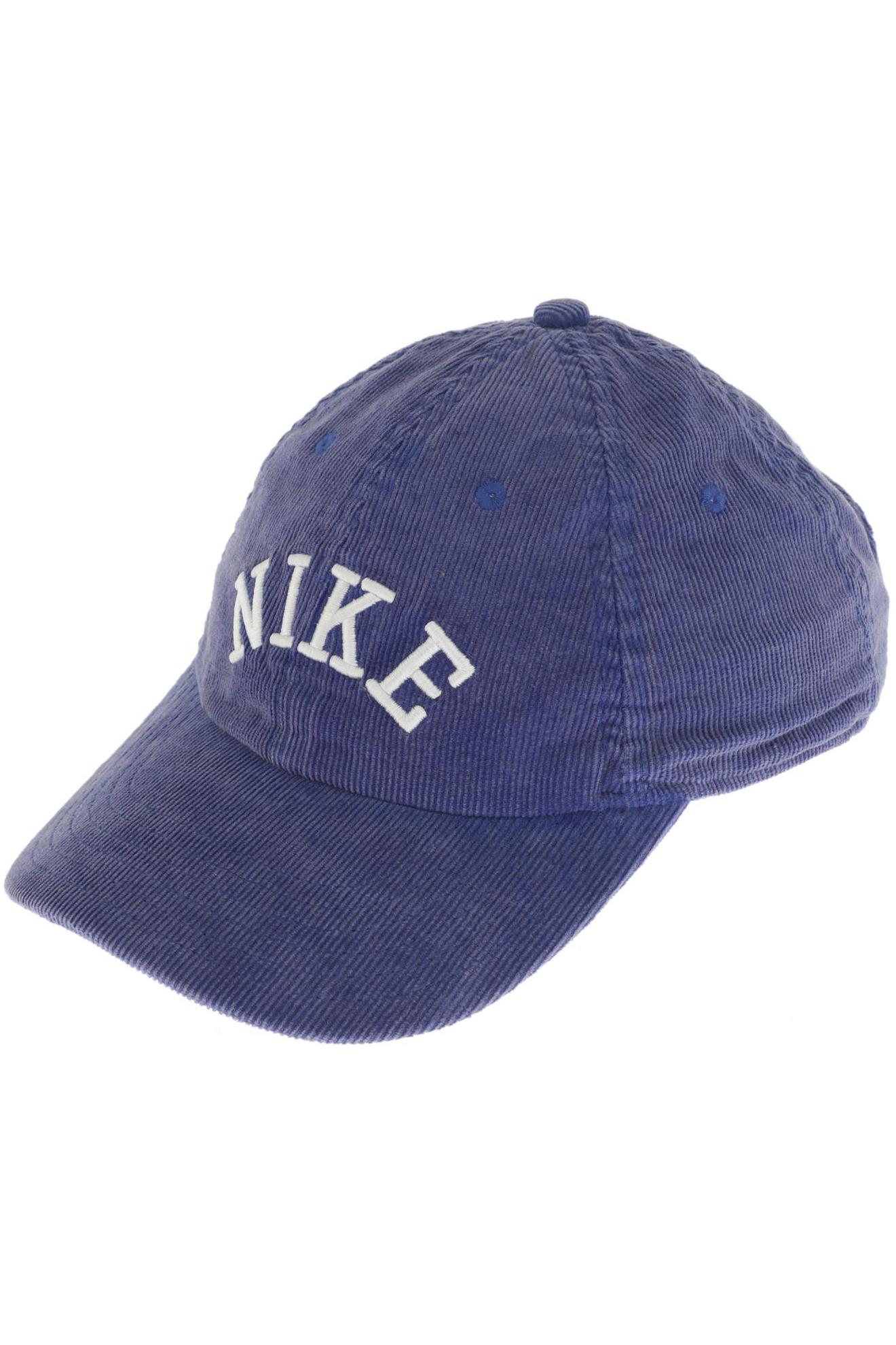 

Nike Herren Hut/Mütze, blau, Gr. uni