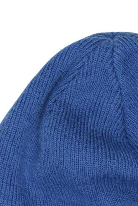 Thumbnail - Nike Jungen Hut/Mütze, blau, Gr. uni