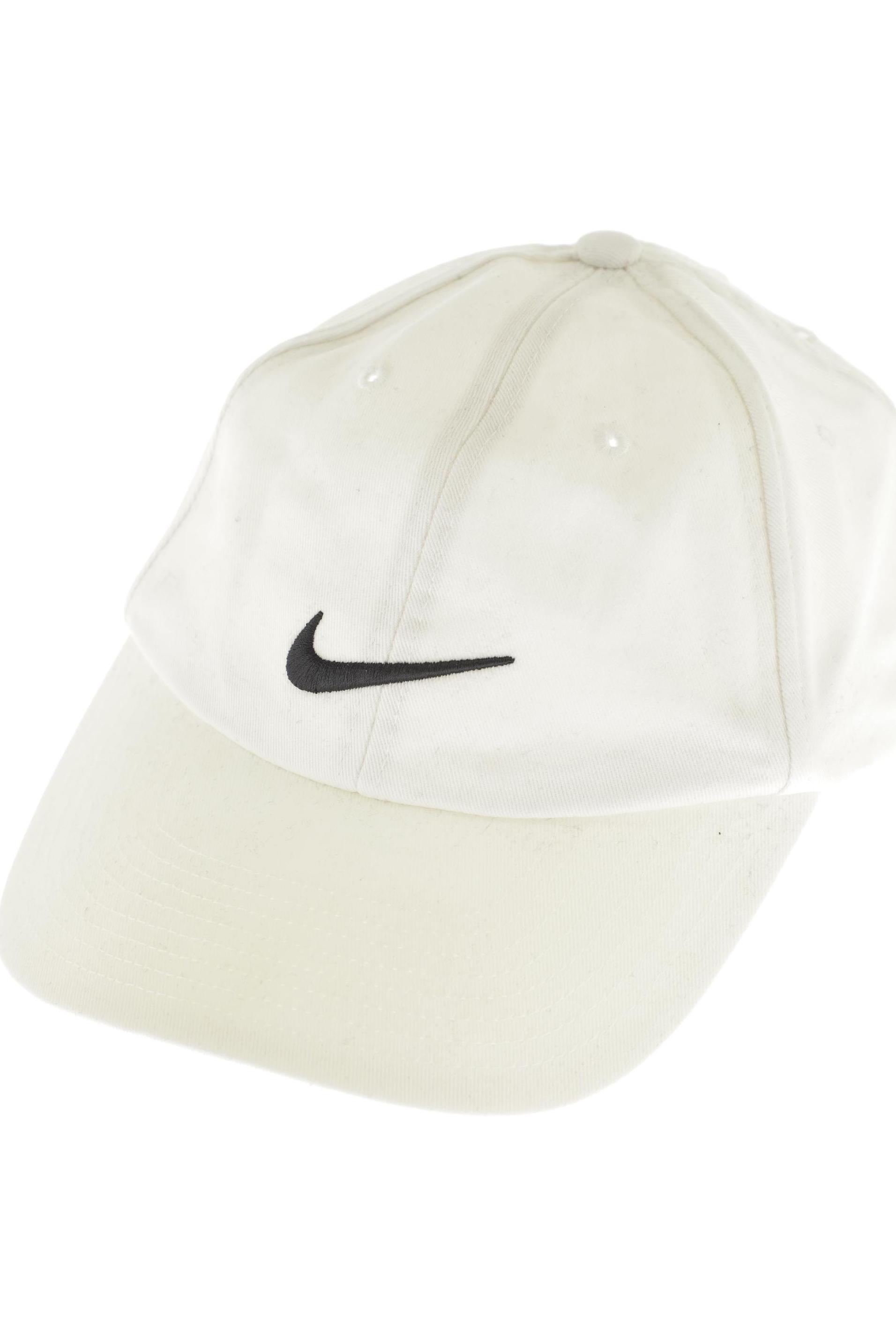 

Nike Herren Hut/Mütze, weiß, Gr. uni