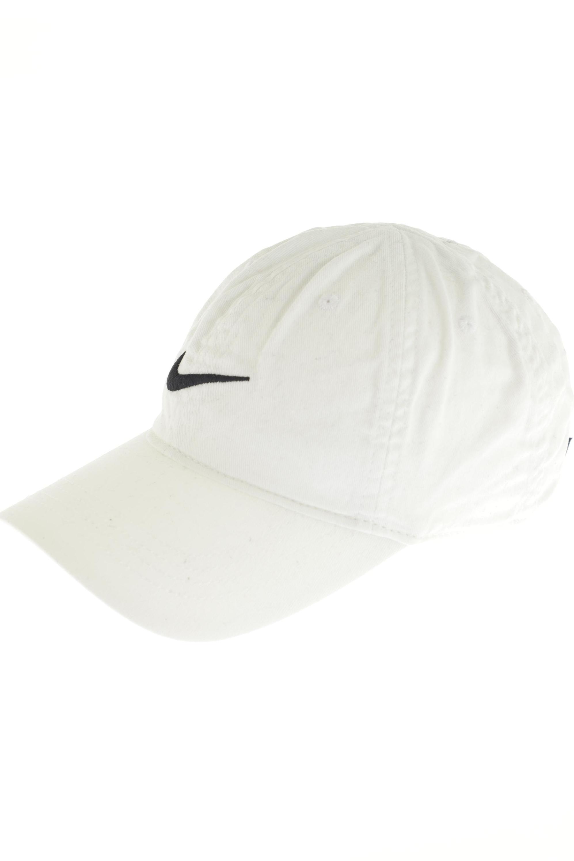 

Nike Herren Hut/Mütze, weiß, Gr. uni