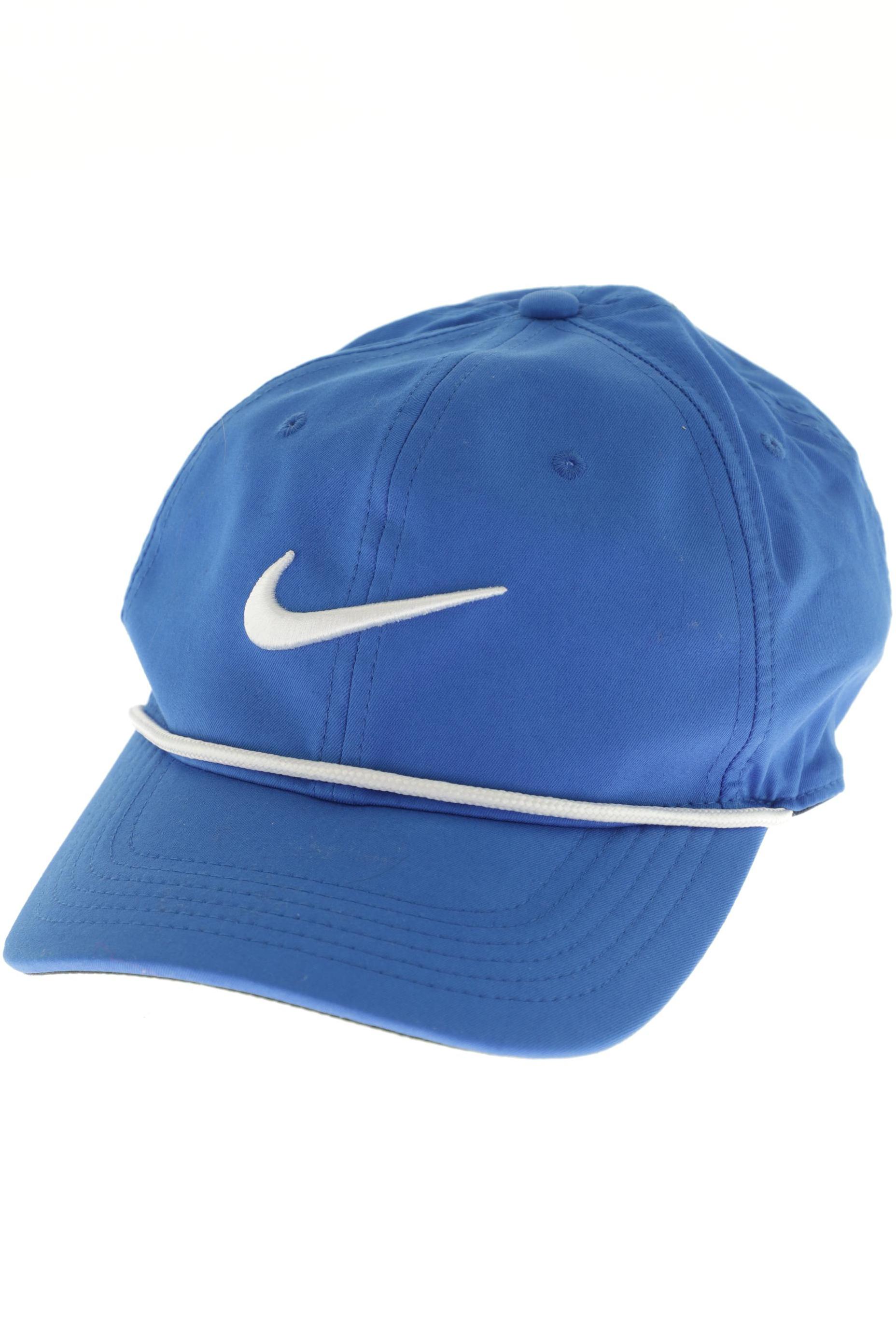 

Nike Jungen Hut/Mütze, blau