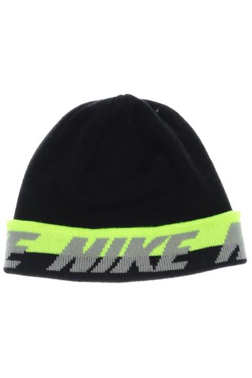 

Nike Herren Hut/Mütze, schwarz, Gr. uni