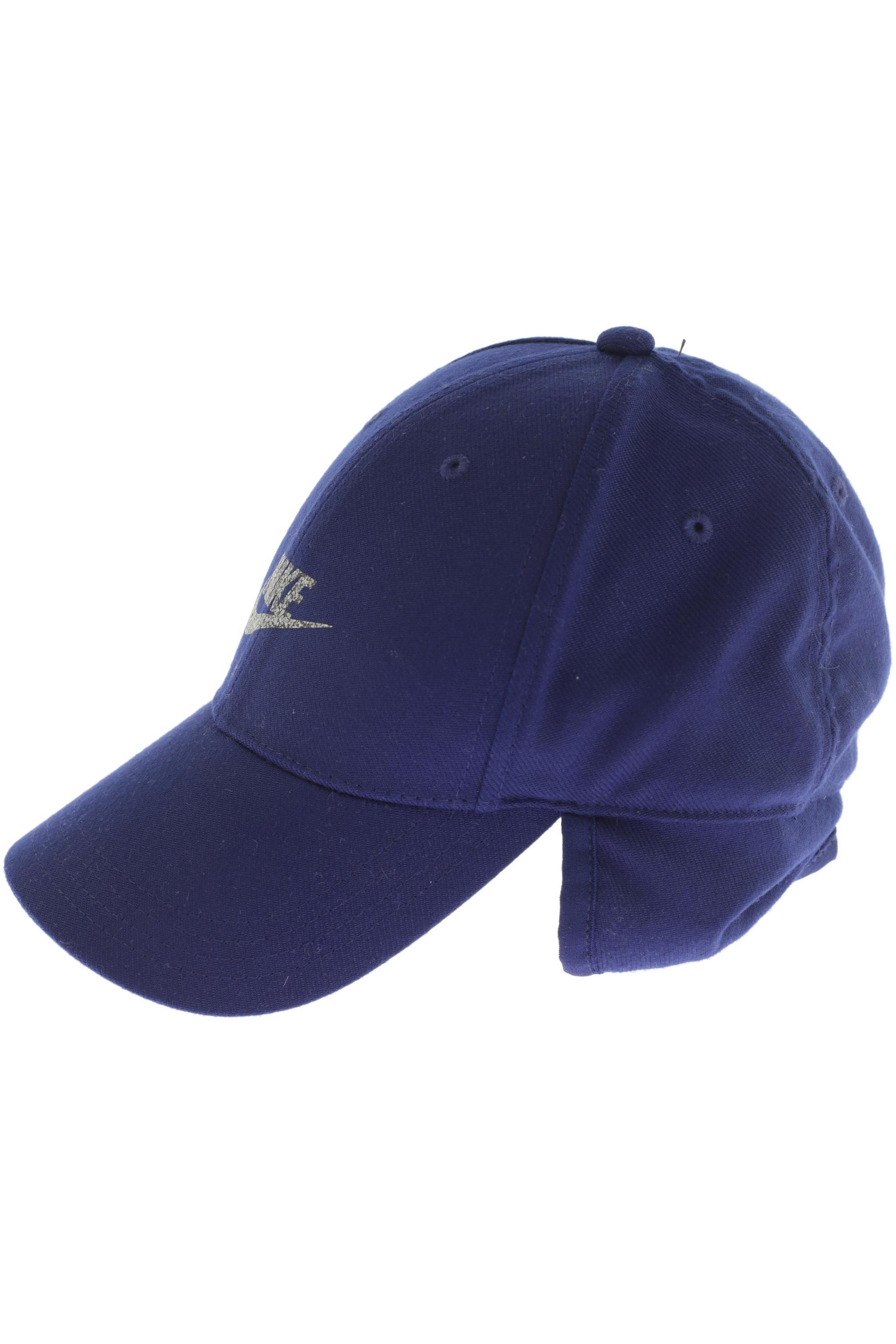 

Nike Herren Hut/Mütze, blau, Gr. uni