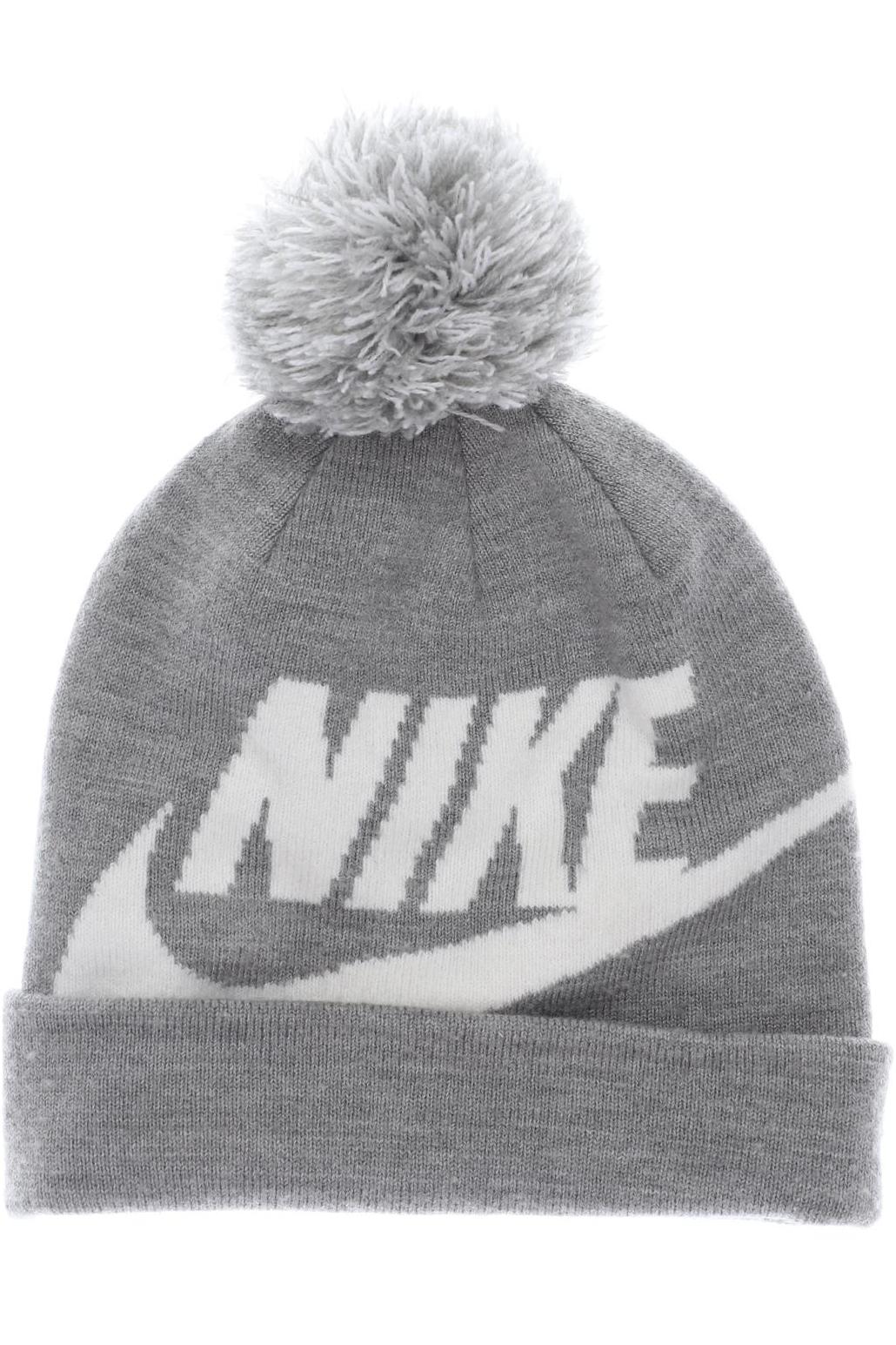 

Nike Jungen Hut/Mütze, grau