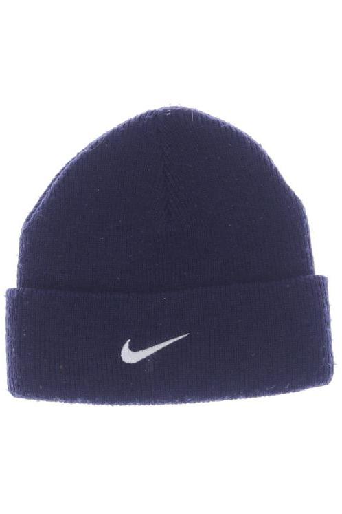 

Nike Jungen Hut/Mütze, marineblau