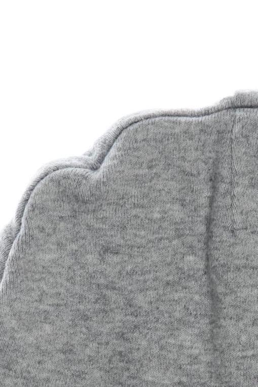 Thumbnail - Nike Jungen Hut/Mütze, grau, Gr. 62