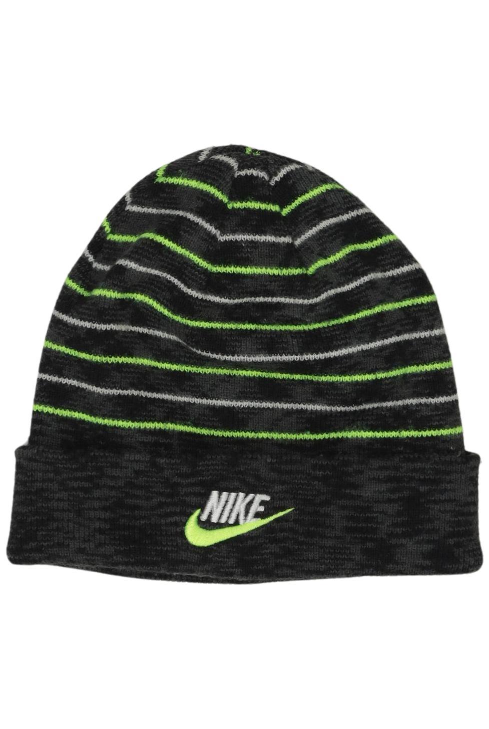 

Nike Jungen Hut/Mütze, neon, Gr. uni
