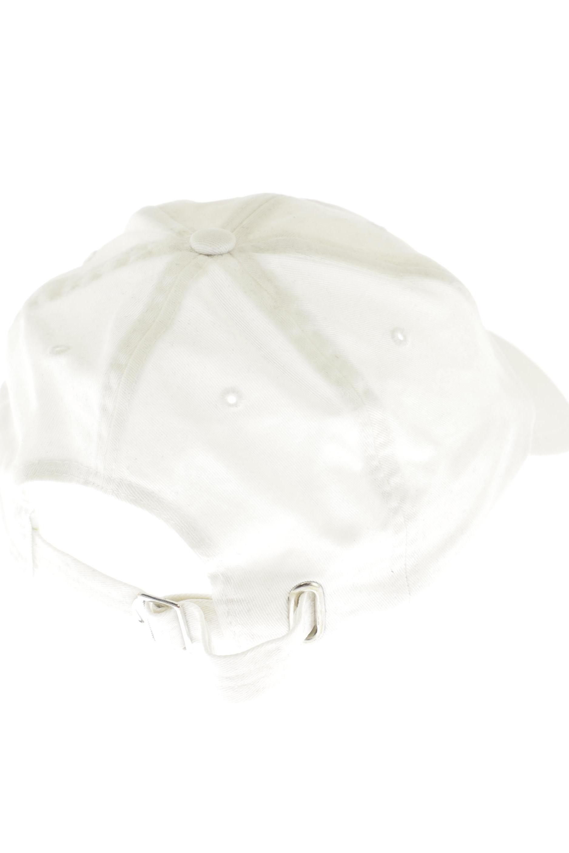 Thumbnail - Nike Jungen Hut/Mütze, weiß, Gr. uni