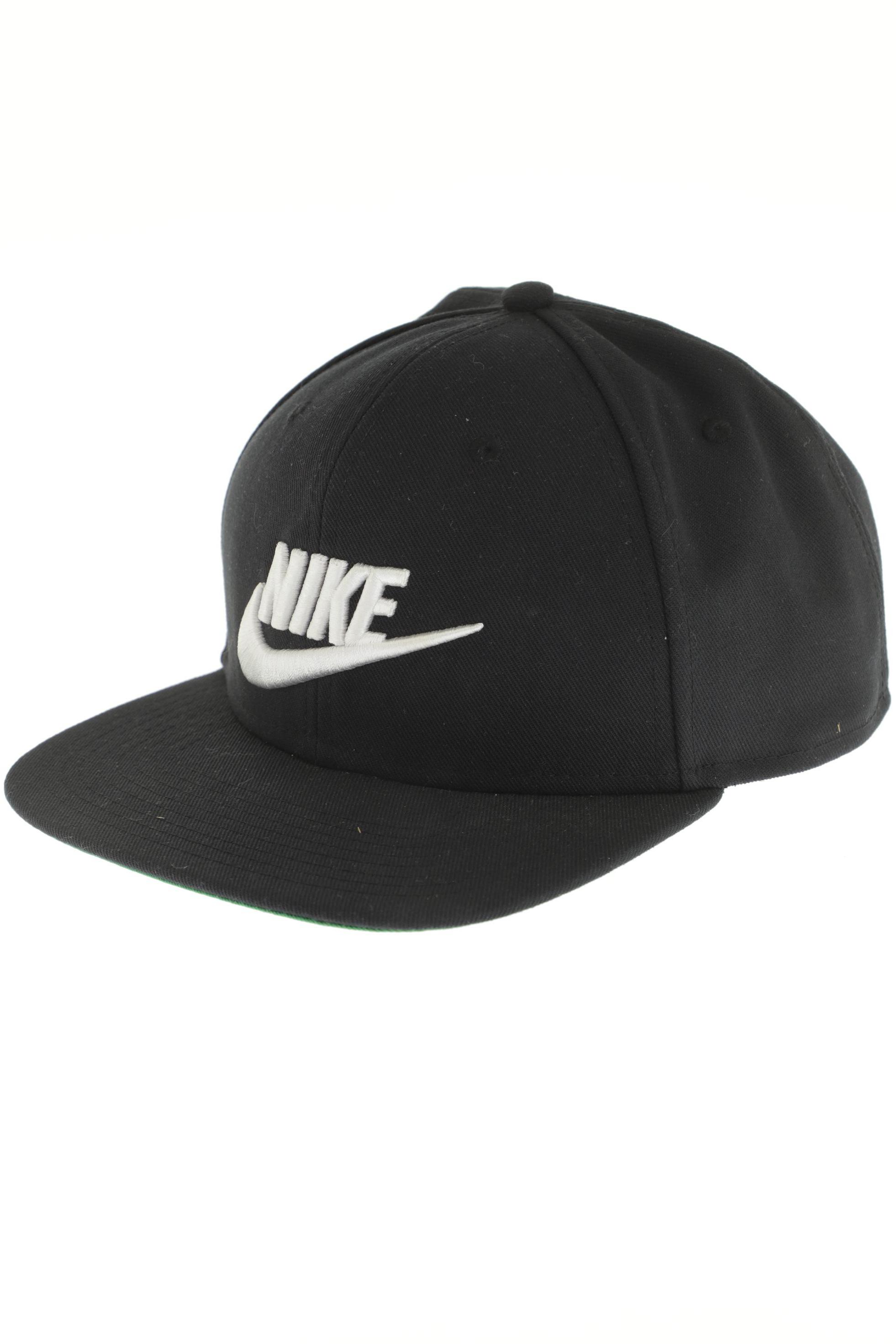 

Nike Jungen Hut/Mütze, schwarz