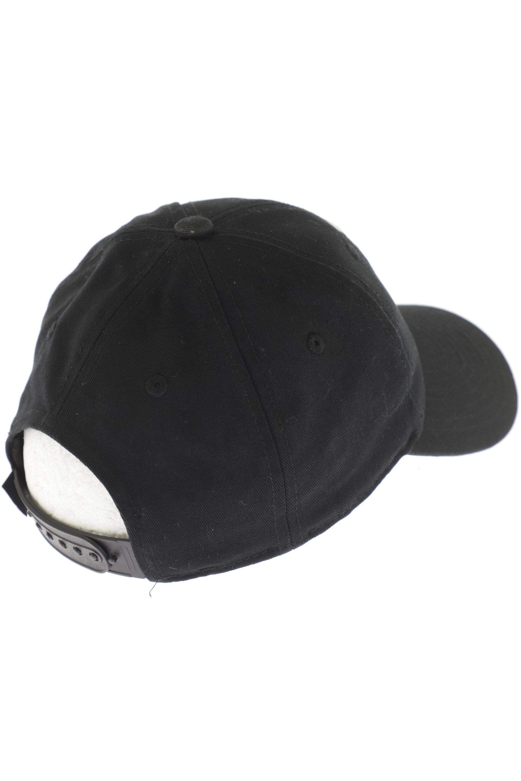 Thumbnail - Nike Jungen Hut/Mütze, schwarz, Gr. uni