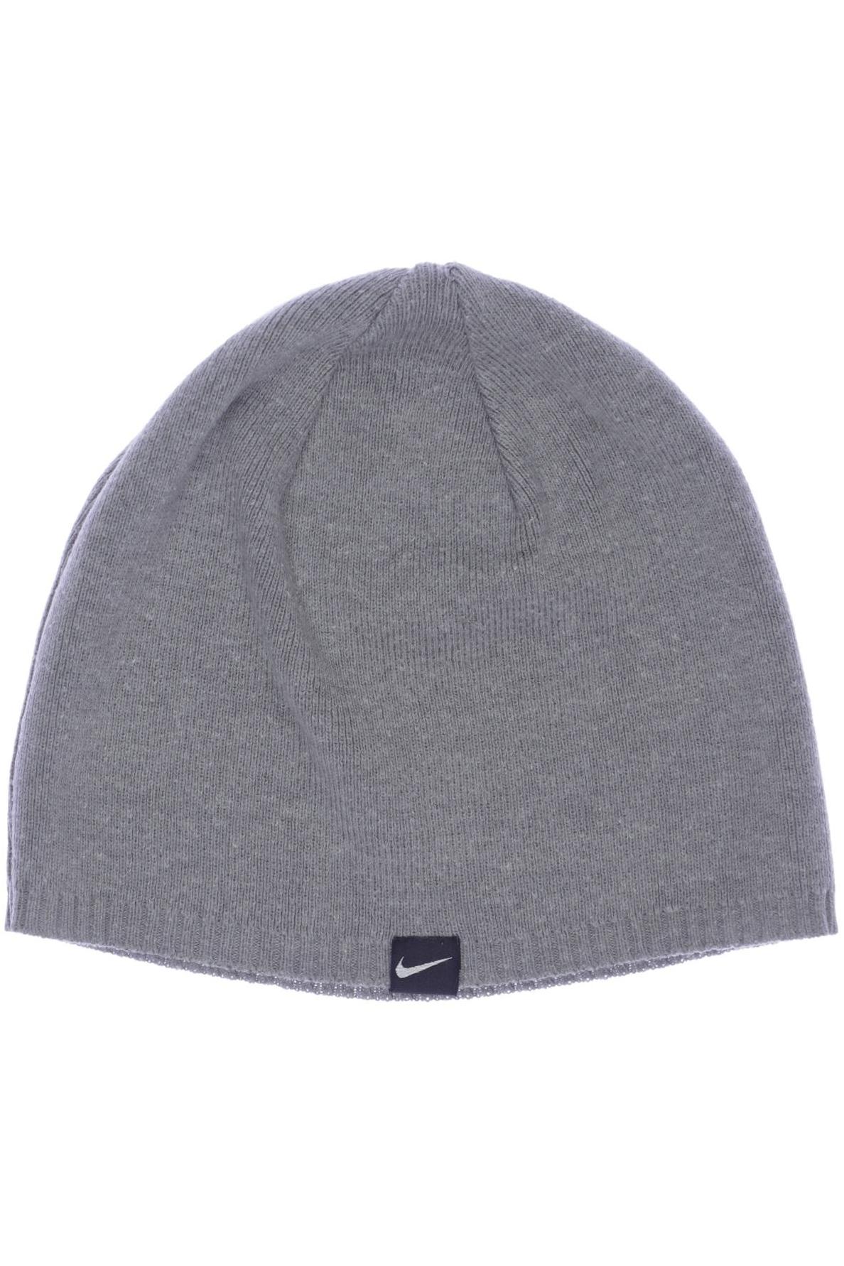 

Nike Herren Hut/Mütze, grau, Gr. uni