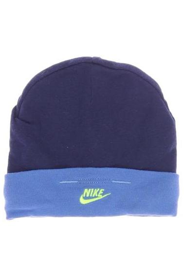 

Nike Jungen Hut/Mütze, marineblau