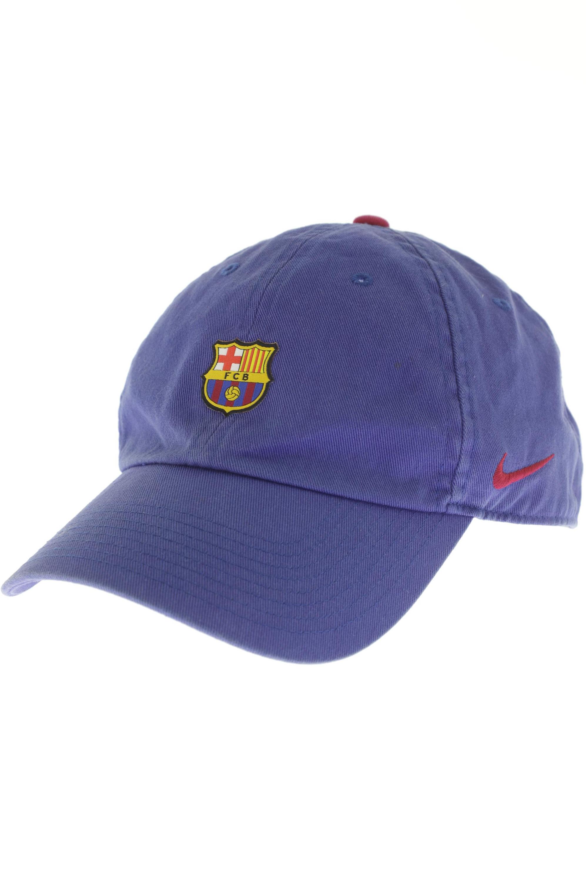 

Nike Jungen Hut/Mütze, blau