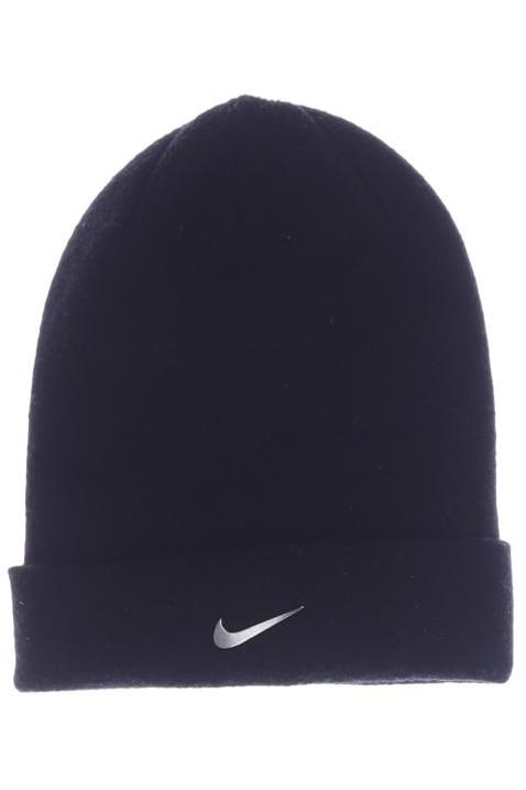 

Nike Jungen Hut/Mütze, schwarz