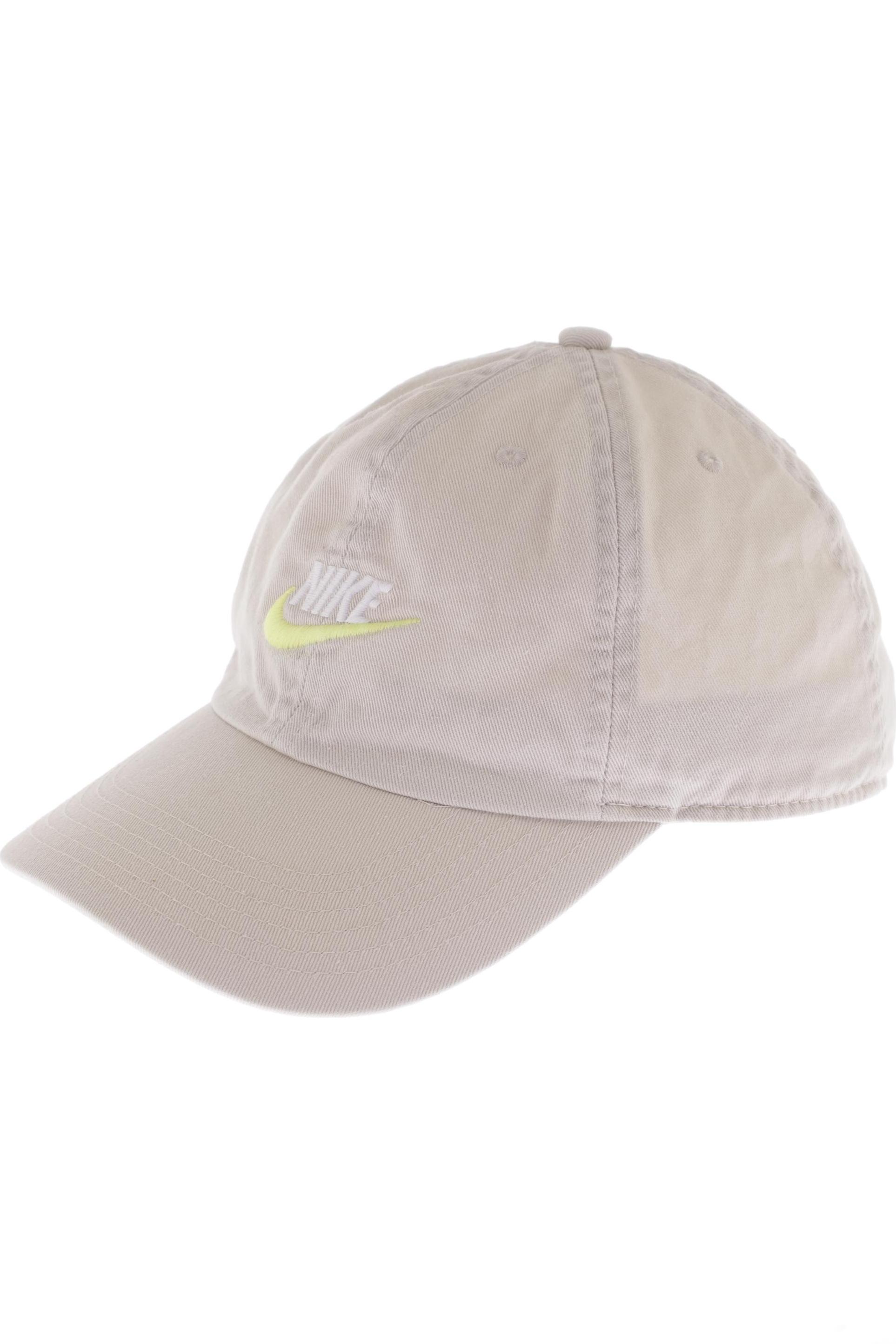 

Nike Herren Hut/Mütze, cremeweiß, Gr. uni