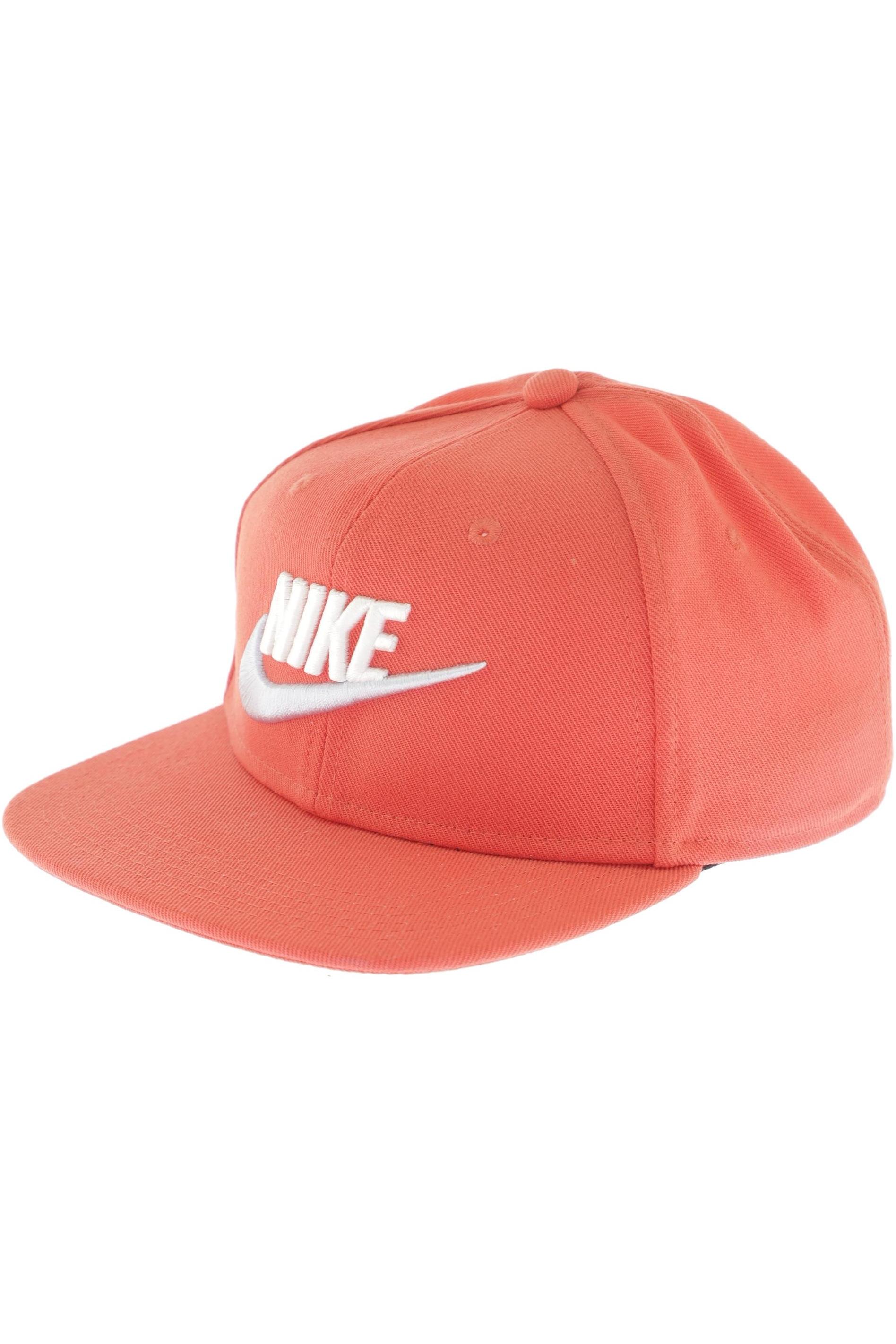 

Nike Herren Hut/Mütze, rot, Gr. uni
