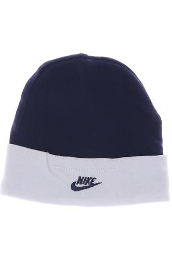 

Nike Jungen Hut/Mütze, marineblau